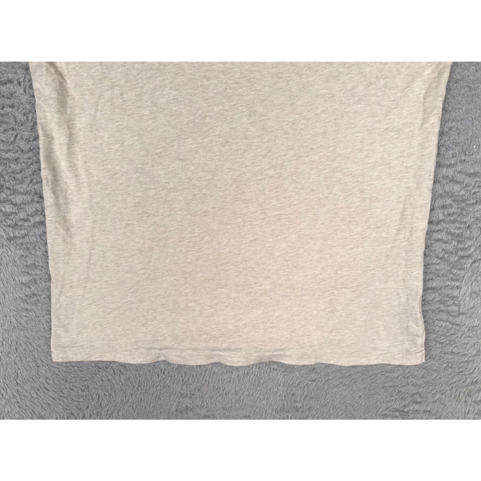 Ralph Lauren Polo Ralph Lauren Shirt Adult Small Light Beige Crew Neck 100% Cotton Short Sleeve Logo Beiges All Seasons Men T-Shirt Regular XS? Size US S / EU 44-46 / 1 - 5 Thumbnail