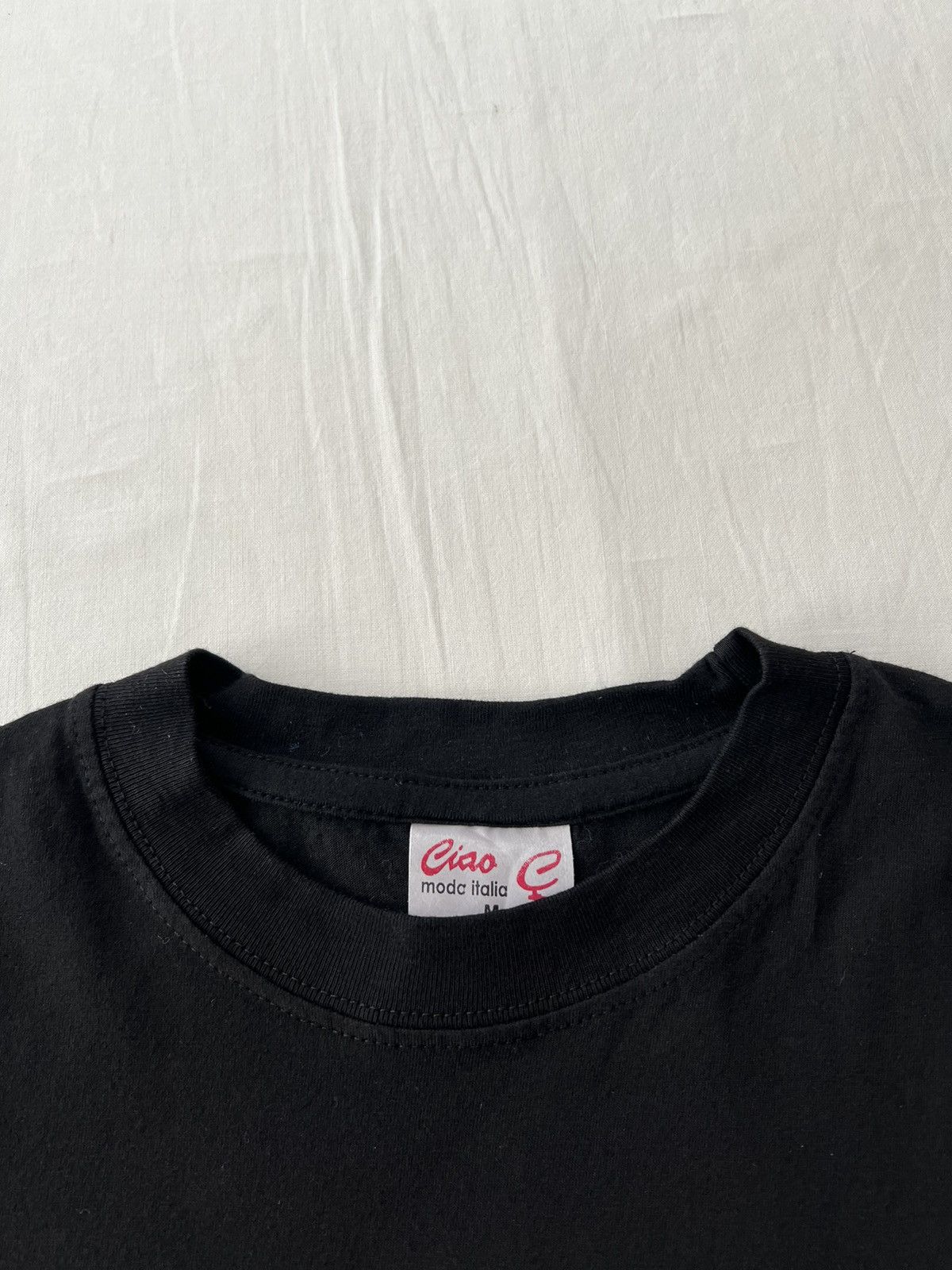 Vintage Vintage 2000s Porn Star Sex Skateboards Hook Ups T-shirt Size US M / EU 48-50 / 2 - 7 Thumbnail