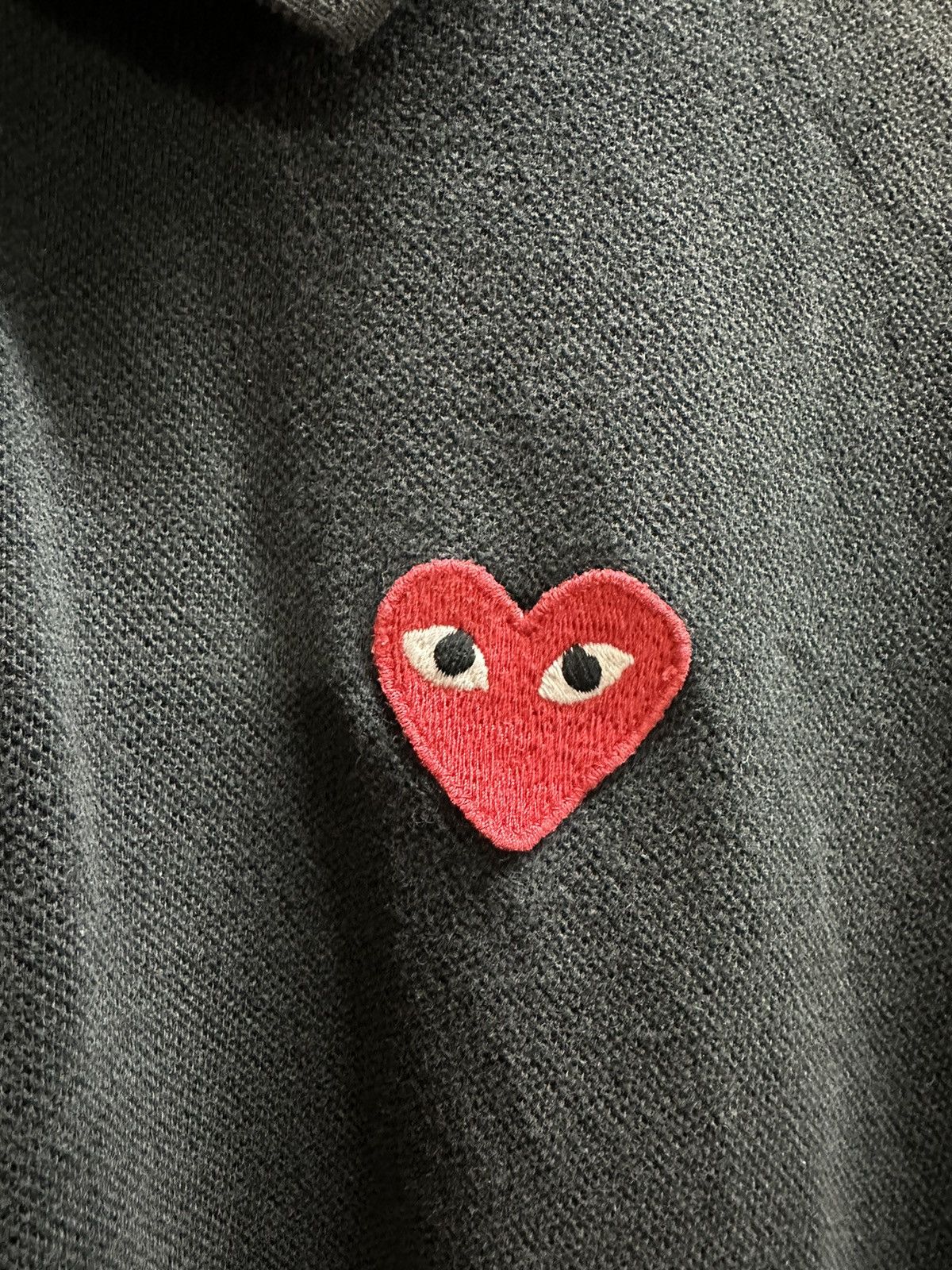 CDG by Comme des Garcons × Comme des Garcons × Comme des Garcons PLAY Comme Des Garcons Size US L / EU 52-54 / 3 - 7 Thumbnail