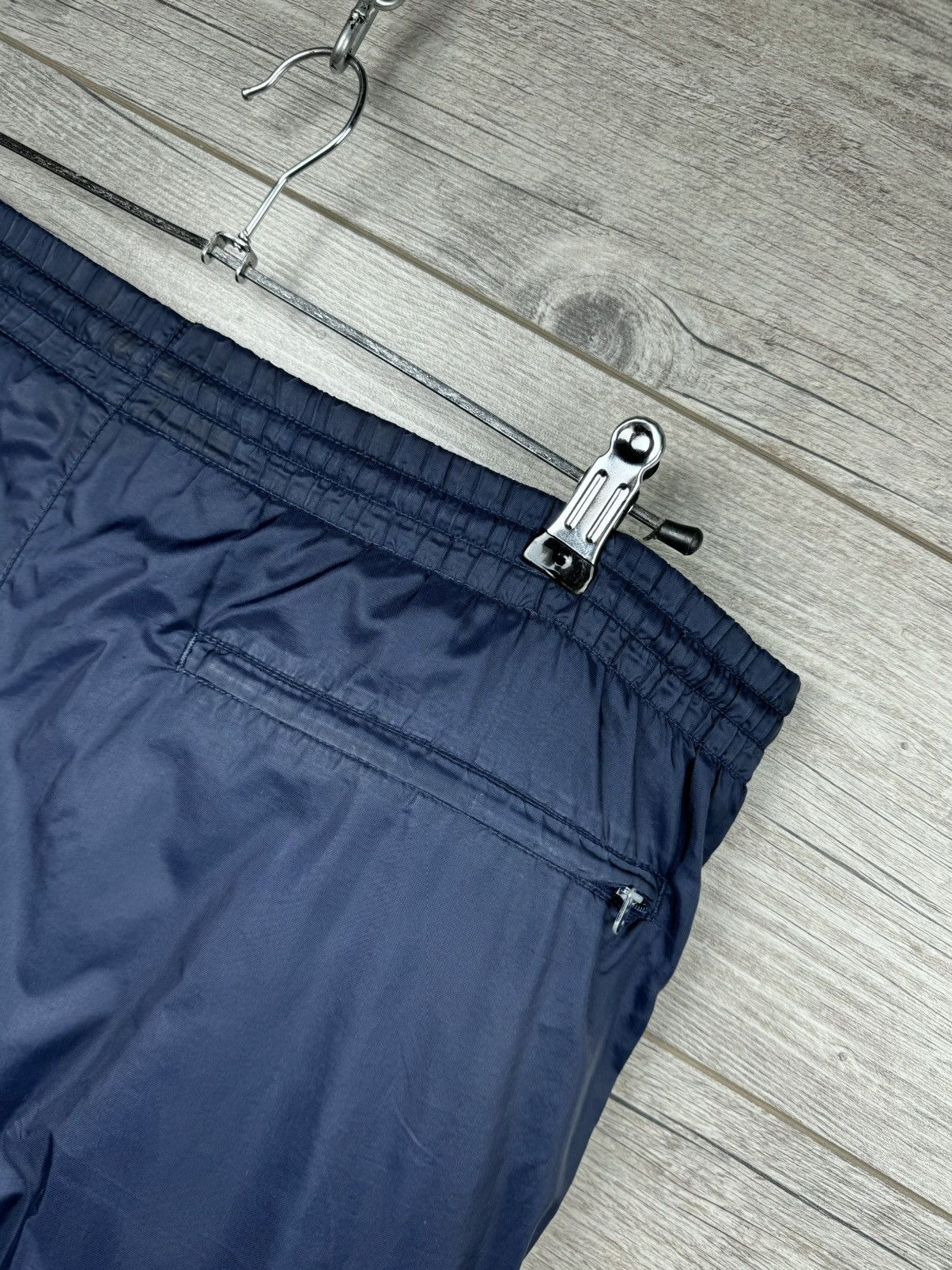Japanese Brand Nike Vintage Casual Pants Drill Y2K style Size L Size US 34 / EU 50 - 17 Thumbnail