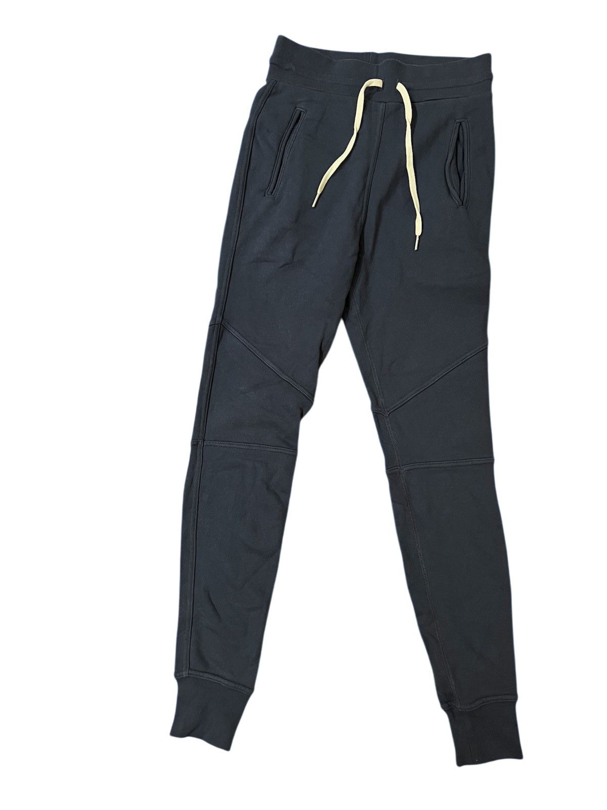 John Elliott Escobar Sweatpants Bundle Set (BLACK SOLD) Size US 32 / EU 48 - 2 Thumbnail