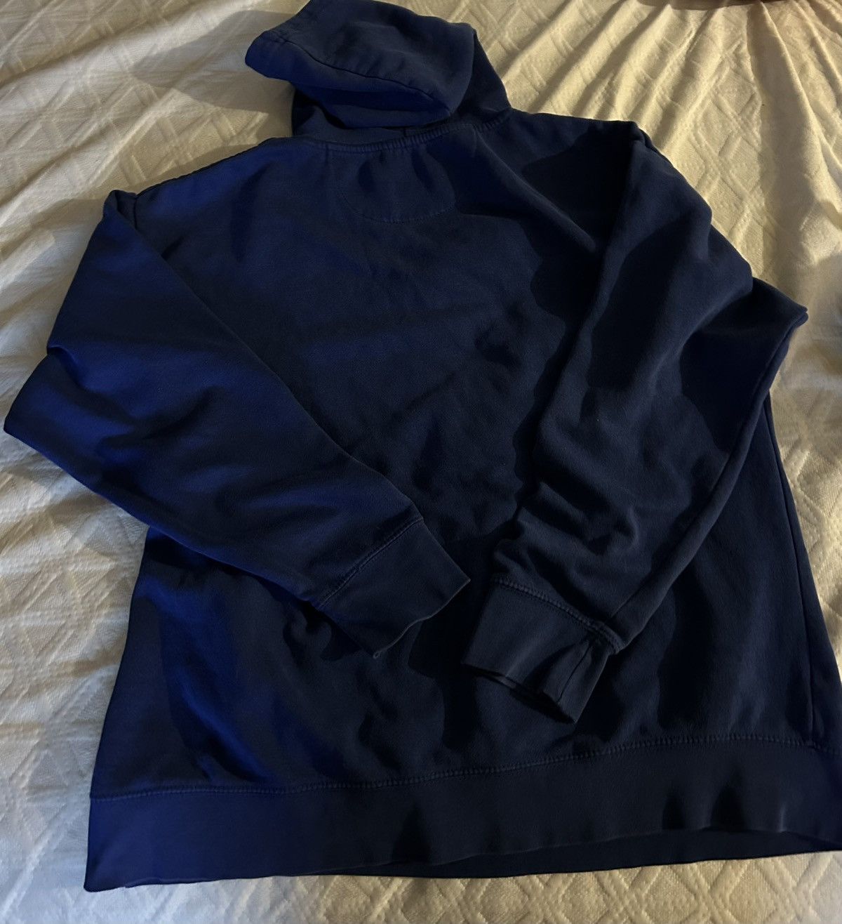 Other Sweater blue Size US L / EU 52-54 / 3 - 2 Thumbnail