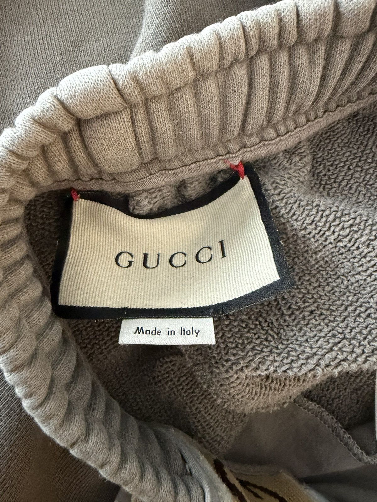 Gucci Gucci shorts Size US 30 / EU 46 - 3 Thumbnail