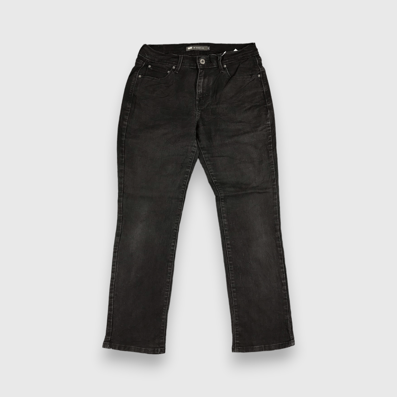 Vintage Levis 505 Jeans-J648