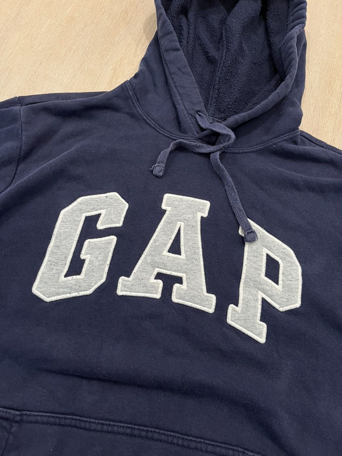 Gap Gap Hoodie Size US S / EU 44-46 / 1 - 1 Thumbnail
