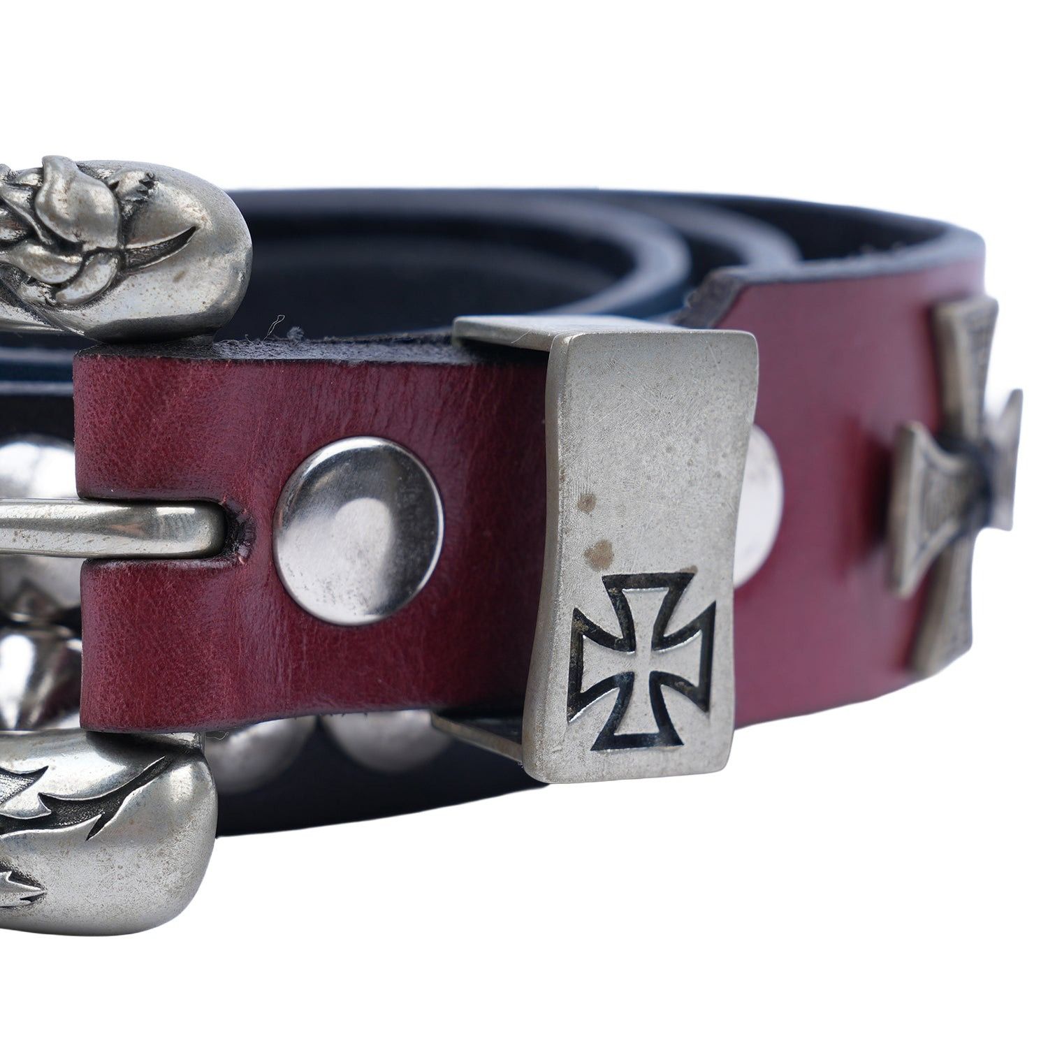 Enfants Riches Deprimes ERD SEOUL EXCLUSIVE BELT 1 OF 10 Size 32 - 3 Thumbnail