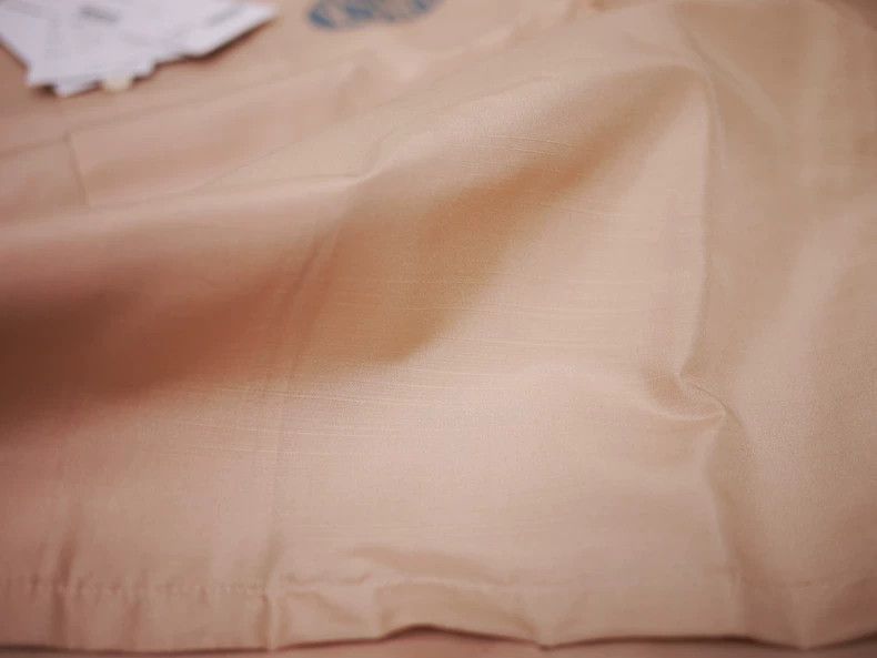 Visvim VISVIM CROSBY SHIRT (SILK)-2506 Size US L / EU 52-54 / 3 - 4 Thumbnail