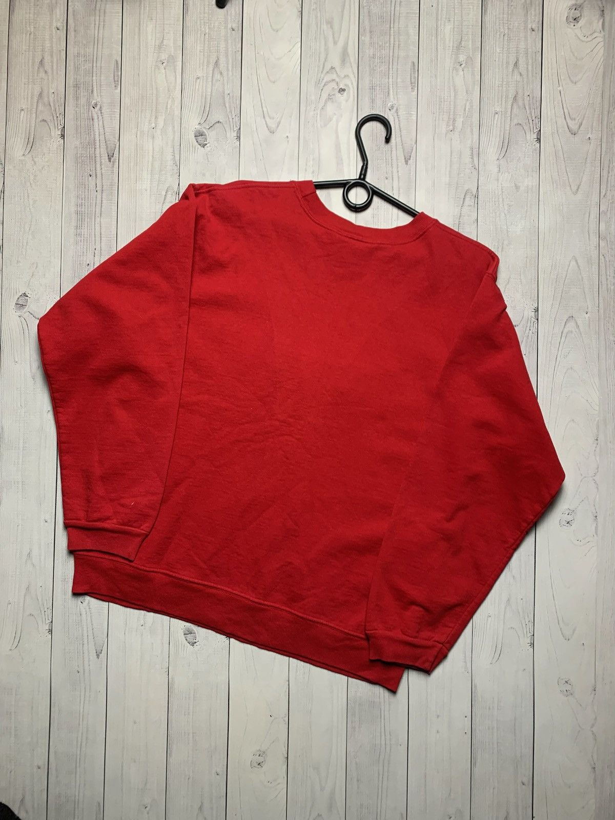 Timberland × Vintage Vintage Timberland sweatshirt big logo size M Size US M / EU 48-50 / 2 - 7 Thumbnail