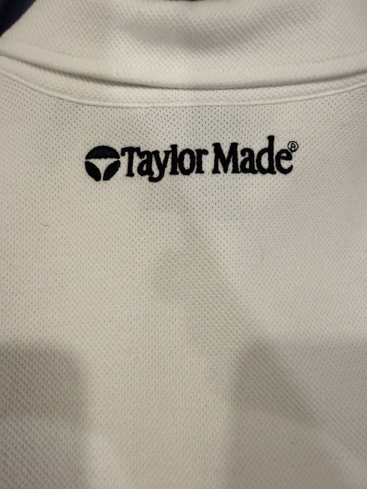 Kith × TaylorMade Kith x Taylormade Long Sleeve Polo Size US S / EU 44-46 / 1 - 4 Thumbnail