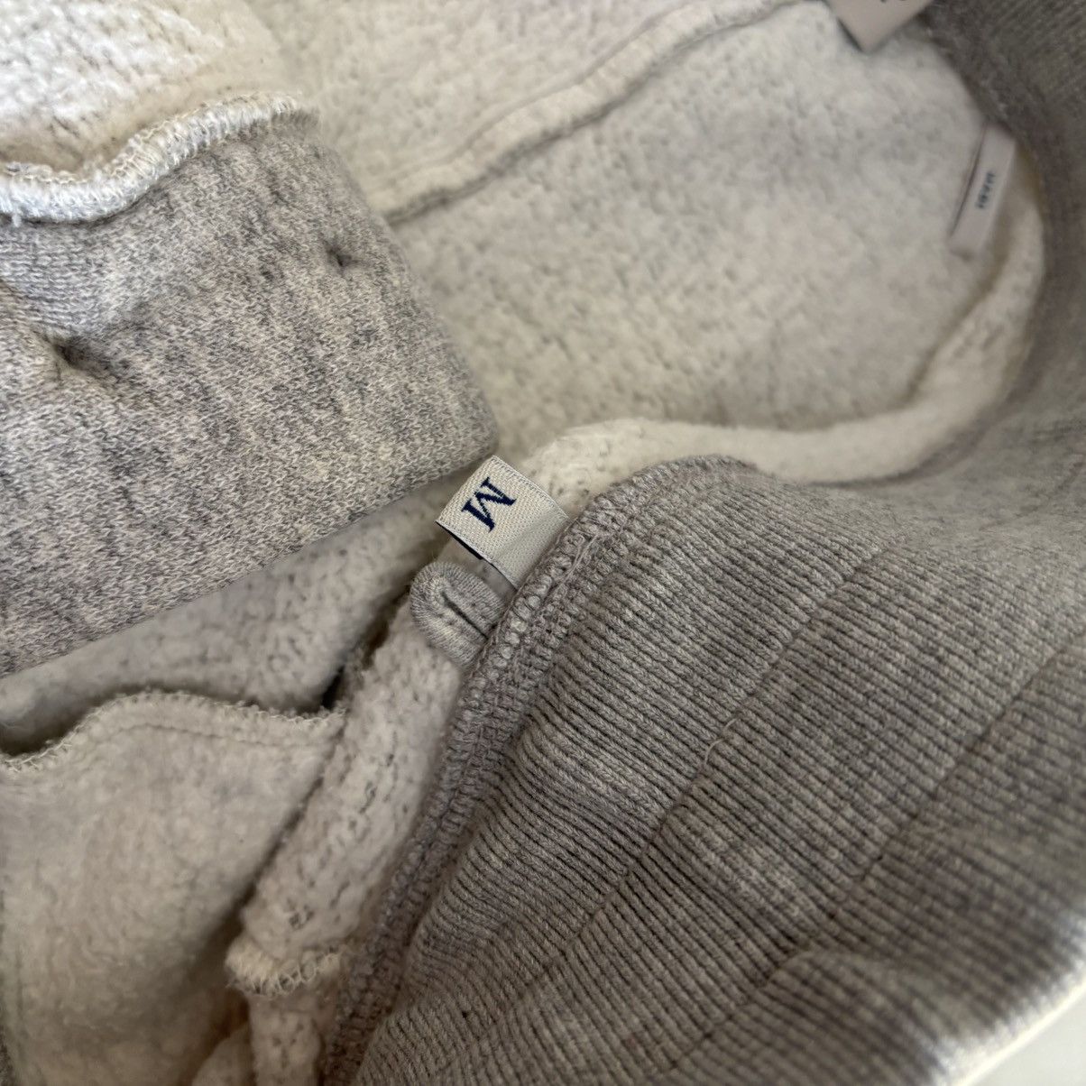 Kith × Moncler Moncler x Kith Jogger Size US 32 / EU 48 - 4 Thumbnail