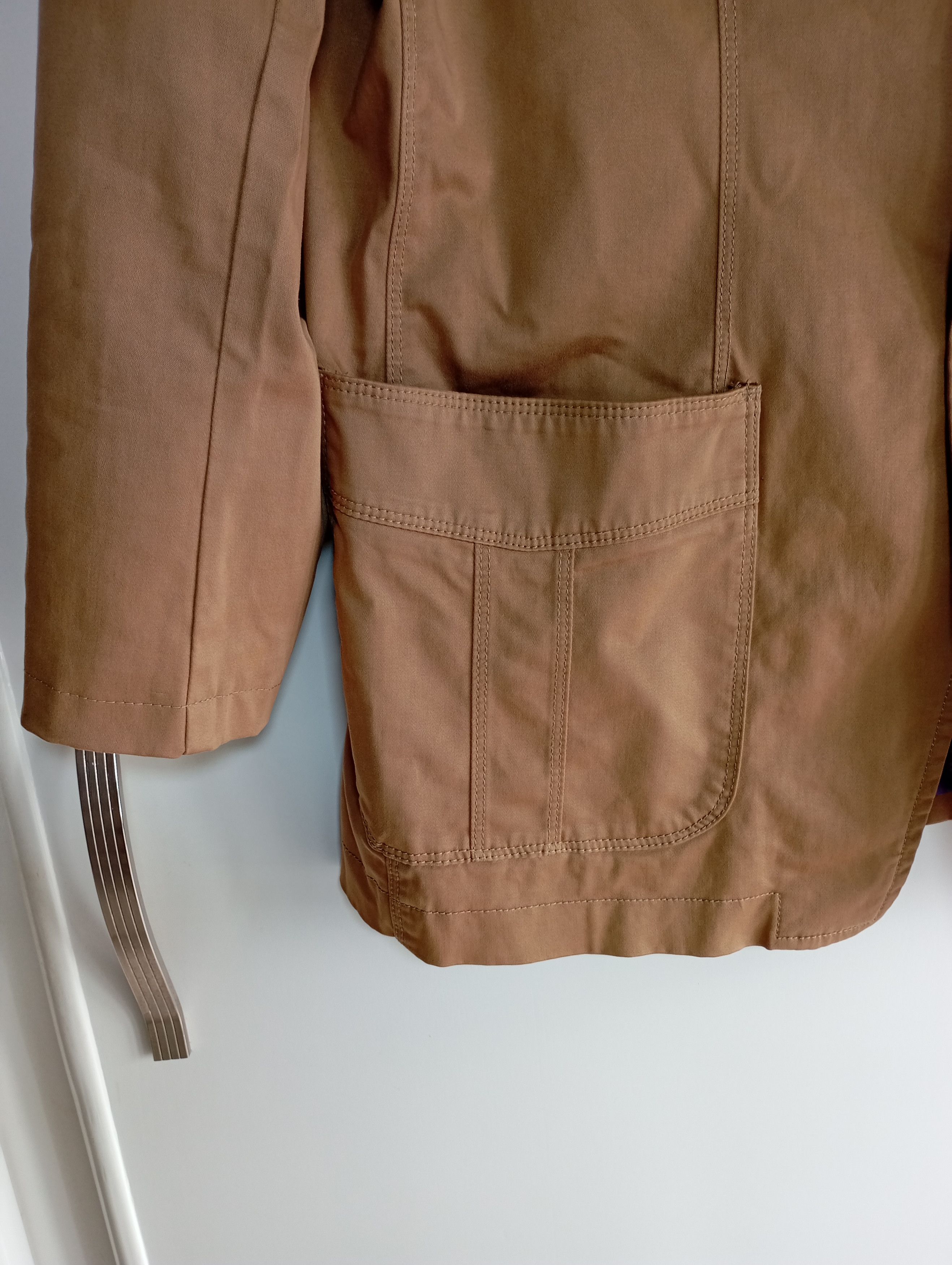 Saint Paul × Vintage Vintage Saint Paul Jacket Size US XXL / EU 58 / 5 - 6 Thumbnail
