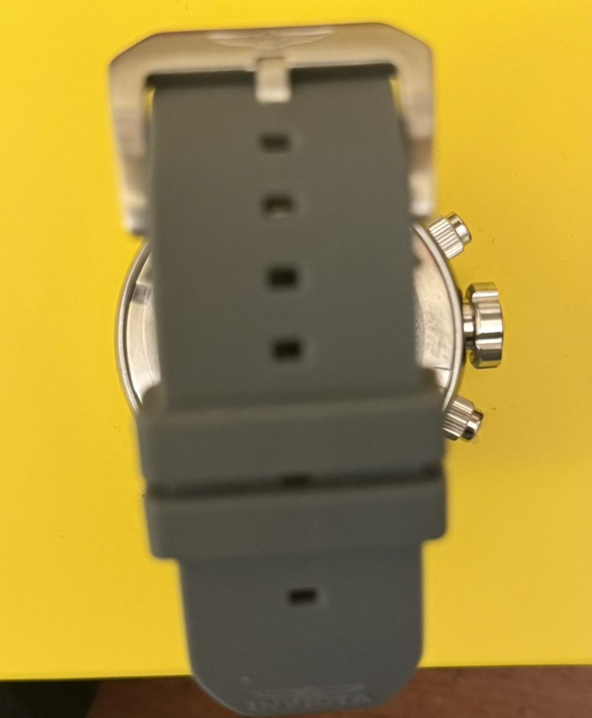 Invicta Invicta Pro Diver Crew Laser Etched - 52mm Size ONE SIZE - 4 Thumbnail