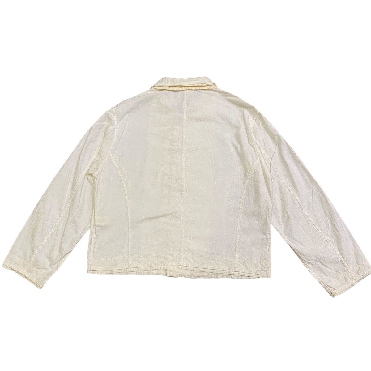 Hai Sporting Gear ‼️LAST DROP‼️HAI Sporting Gear by Issey Miyake Workwear Jacket Size US M / EU 48-50 / 2 - 3 Thumbnail