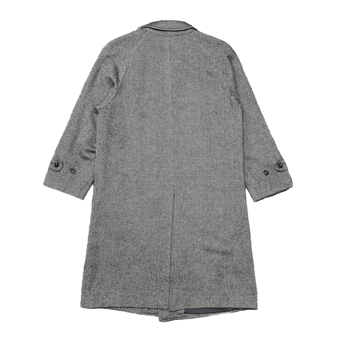 Chaps Ralph Lauren Vintage Chaps Ralph Lauren Wool Long Coat Size US L / EU 52-54 / 3 - 14 Thumbnail