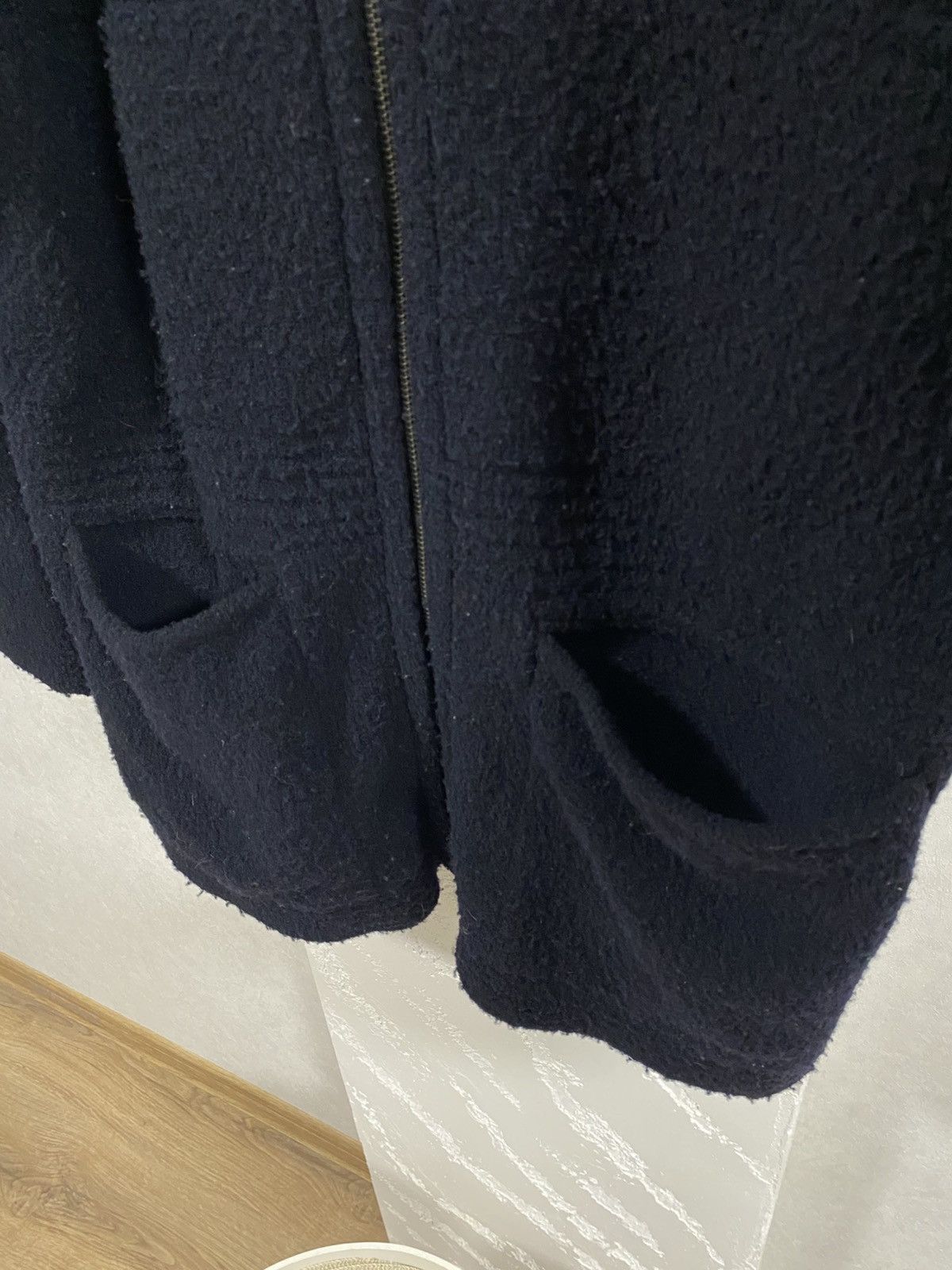 Massimo Osti World Wide Web by Masimo Osti AW 1997 Experimental Sweater Size US M / EU 48-50 / 2 - 14 Thumbnail