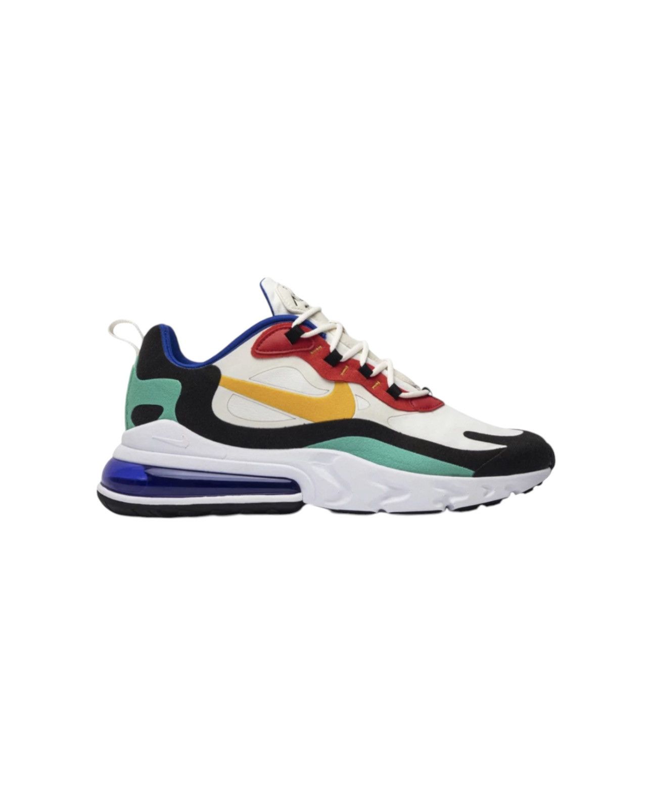Nike Nike Bauhaus air max 270 Size US 11 / EU 44 - 1 Thumbnail