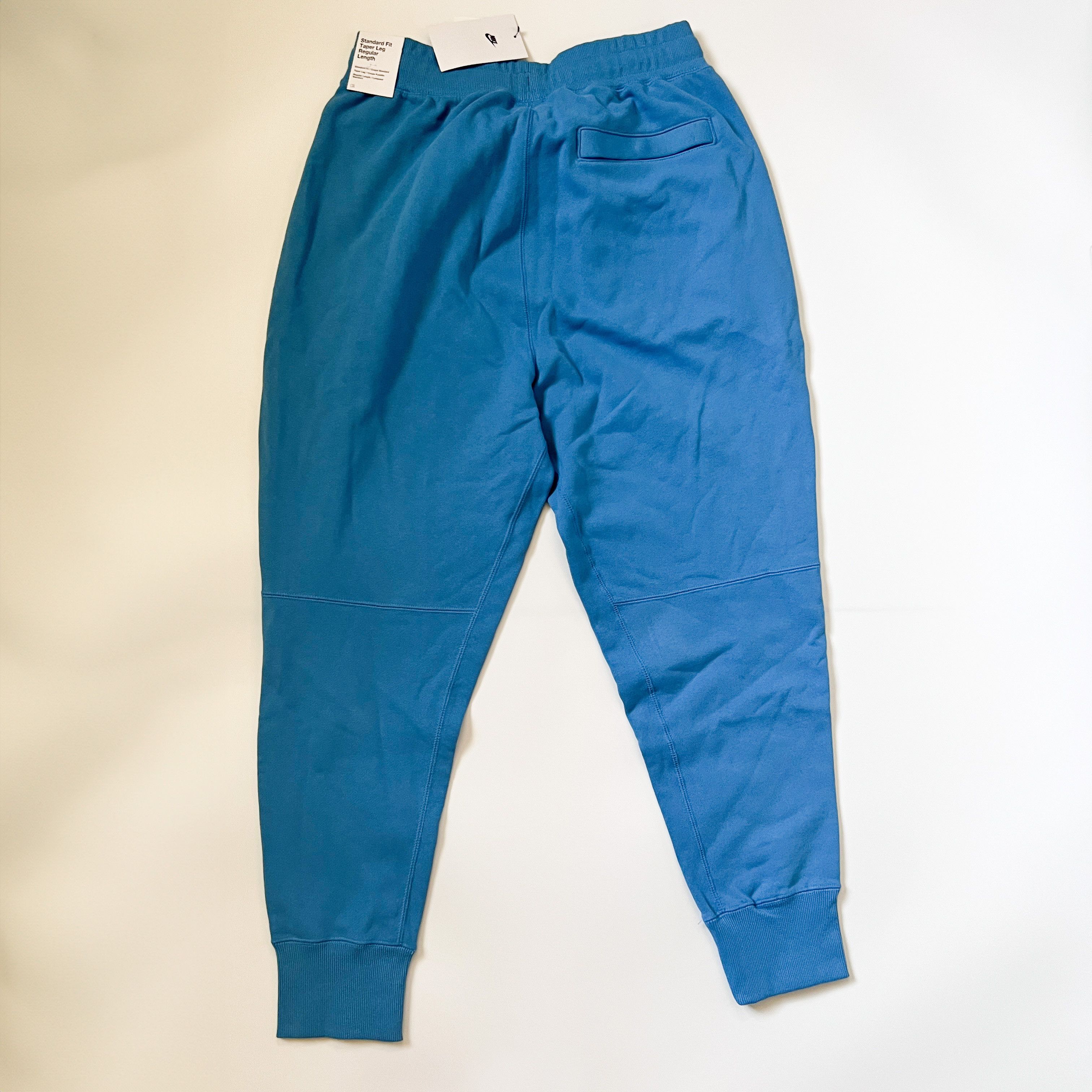 Nike Nike Sportswear Men’s Classic Fleece Pants Size Medium Size US 32 / EU 48 - 2 Thumbnail