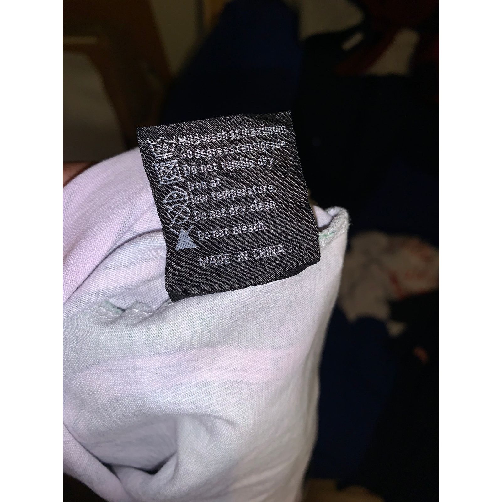 Other × Rap Tees MF DOOM Operation Doomsday AOP T Shirt Medium Rap Tee Size US M / EU 48-50 / 2 - 8 Thumbnail