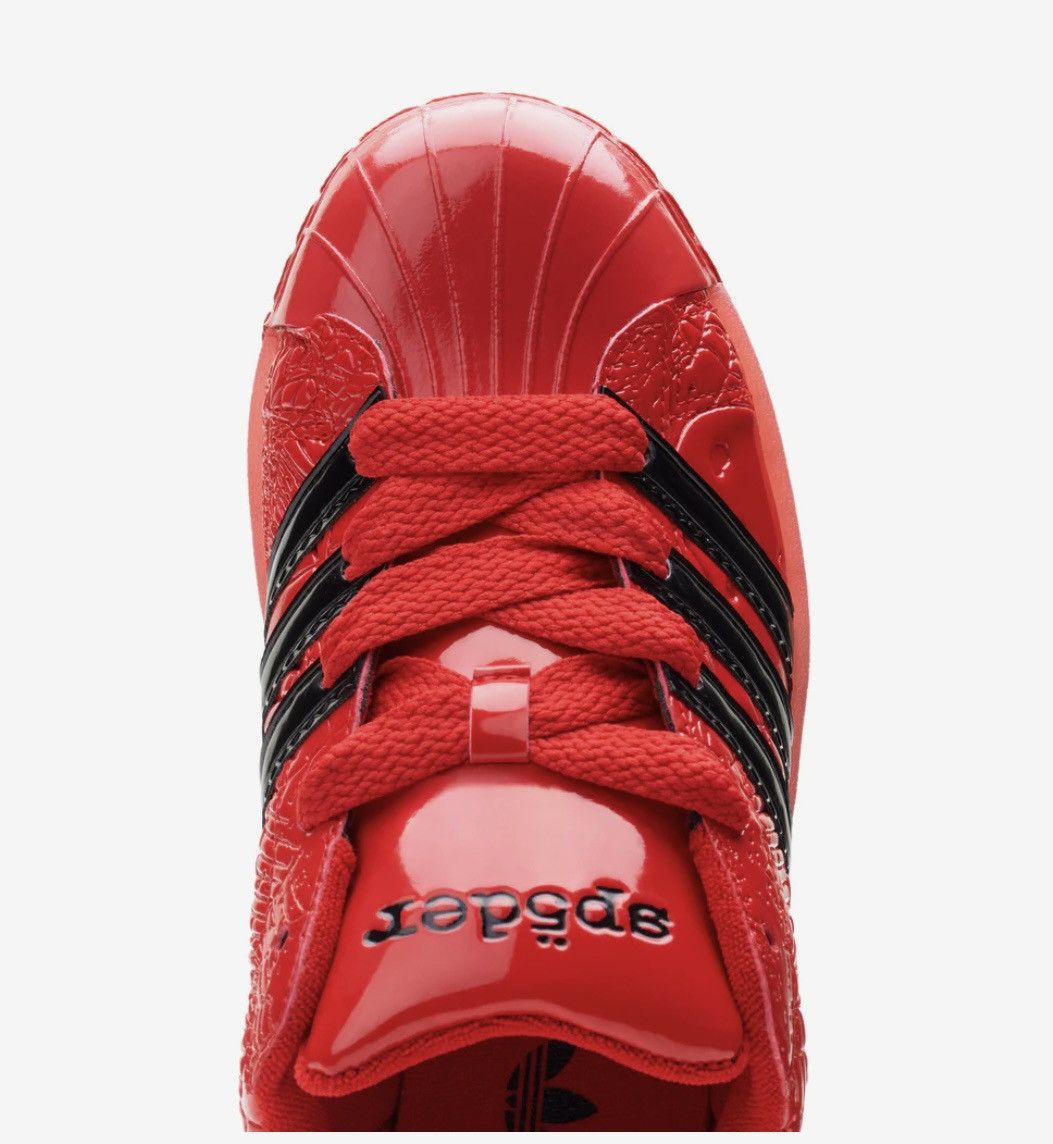 Sp5der Sp5der Superstars Size US 10.5 / EU 43-44 - 5 Thumbnail