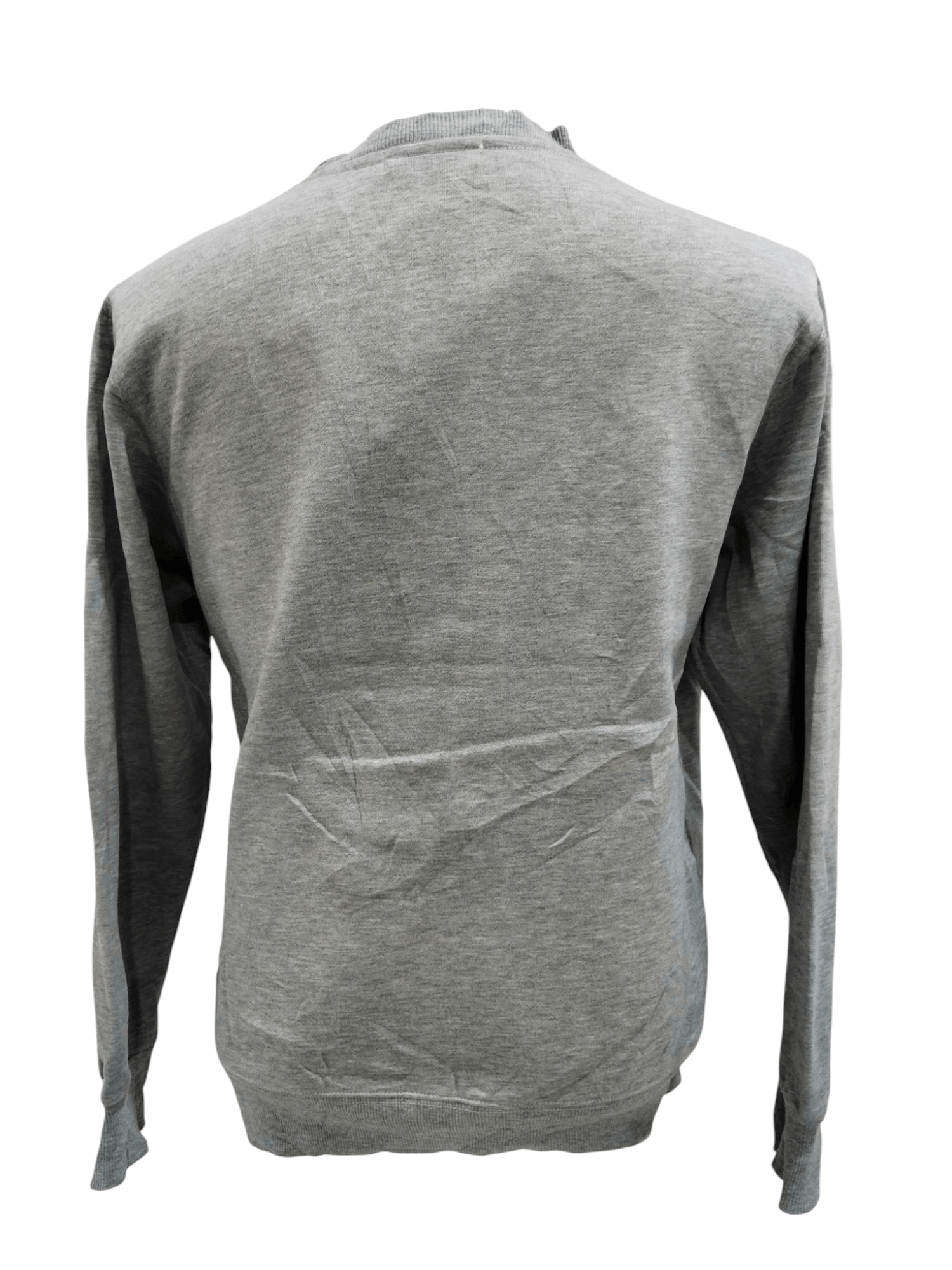 Junya Watanabe × Scotch & Soda × Yohji Yamamoto Vtg UCLA Amsterdam Culture Yohji Yamamoto Style Sweatshirt Size US L / EU 52-54 / 3 - 2 Thumbnail