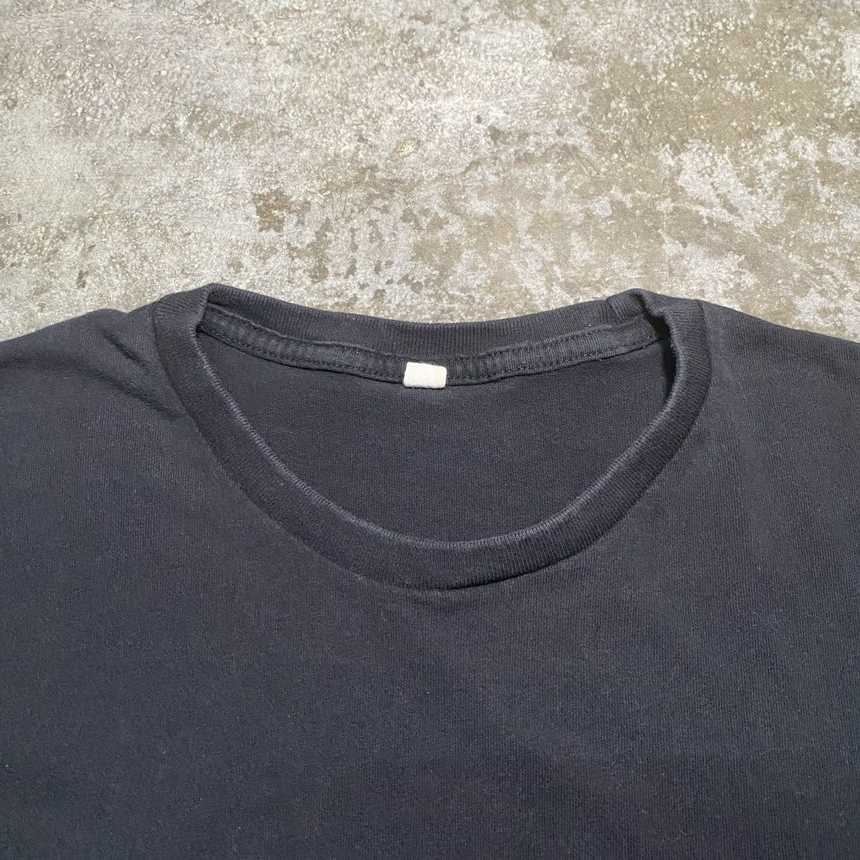 Anime VINTAGE EVANGELION ANIME T SHIRT EVA 01 Size US M / EU 48-50 / 2 - 2 Thumbnail