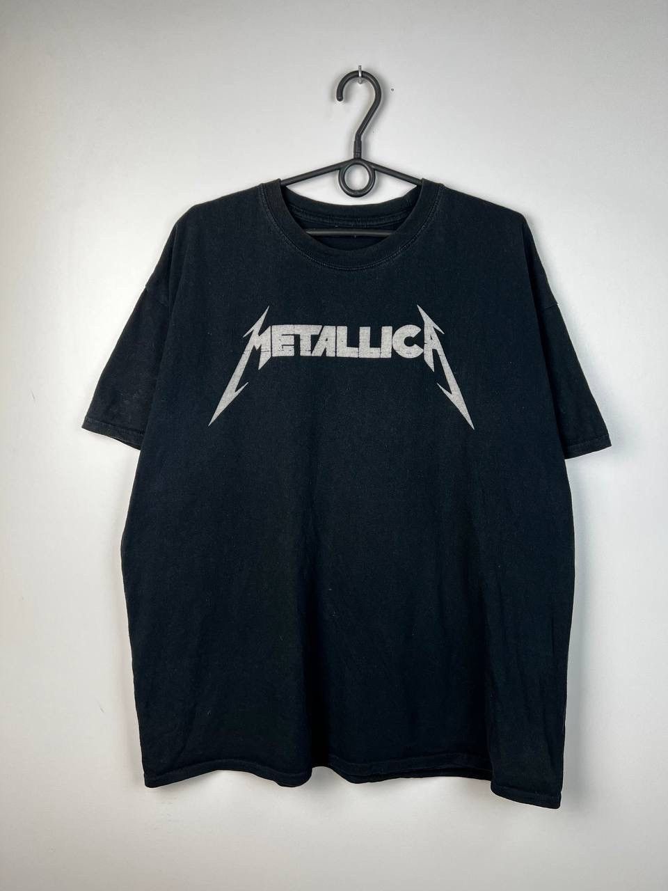Other Metallica Damage INC band vintage t-shirts size XL Size US XL / EU 56 / 4 - 1 Thumbnail