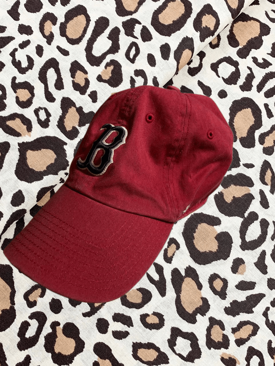 47 Brand 47 Brand Cap Size ONE SIZE - 1 Thumbnail
