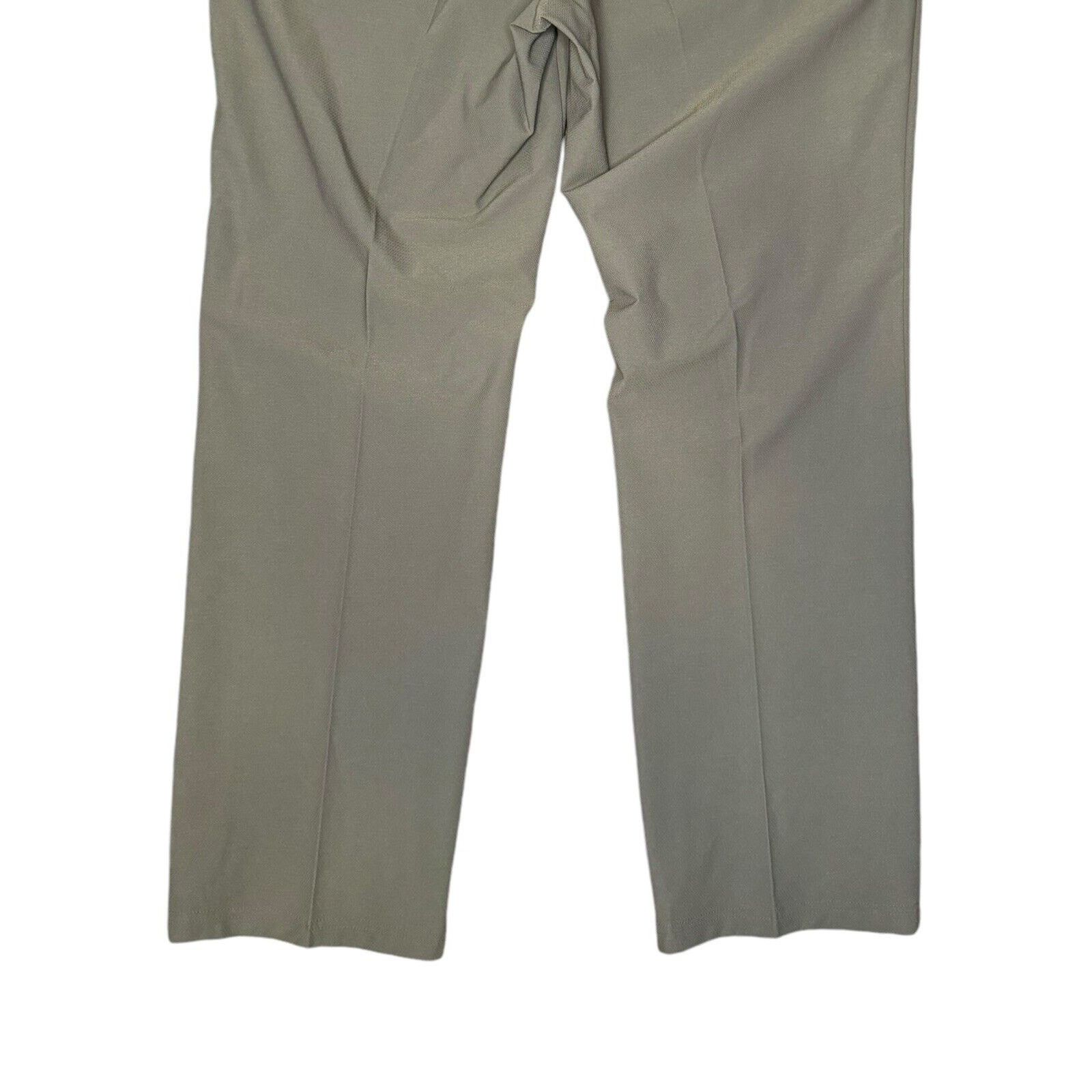 Adidas Adidas NEW Ultimate 365 Golf Pants Performance Stretch Size US 42 / EU 58 - 6 Thumbnail