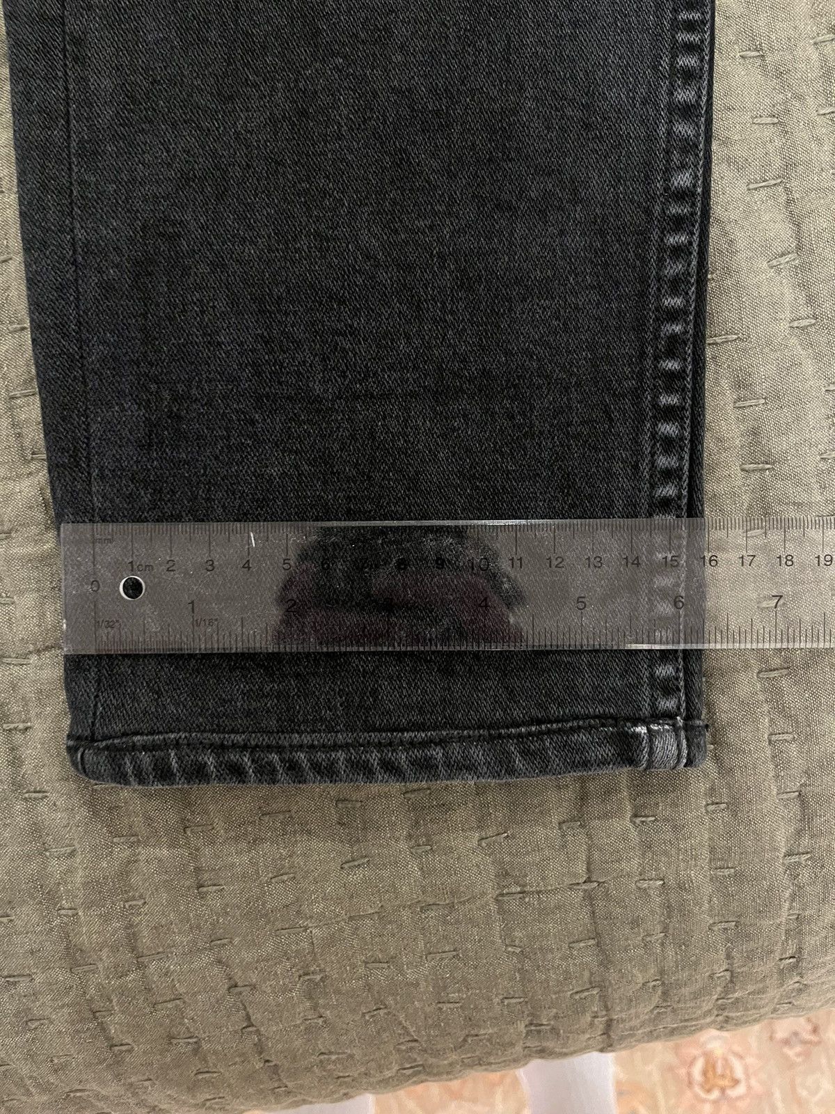 Rag & Bone Rag & Bone slim fit jeans Size US 34 / EU 50 - 3 Thumbnail