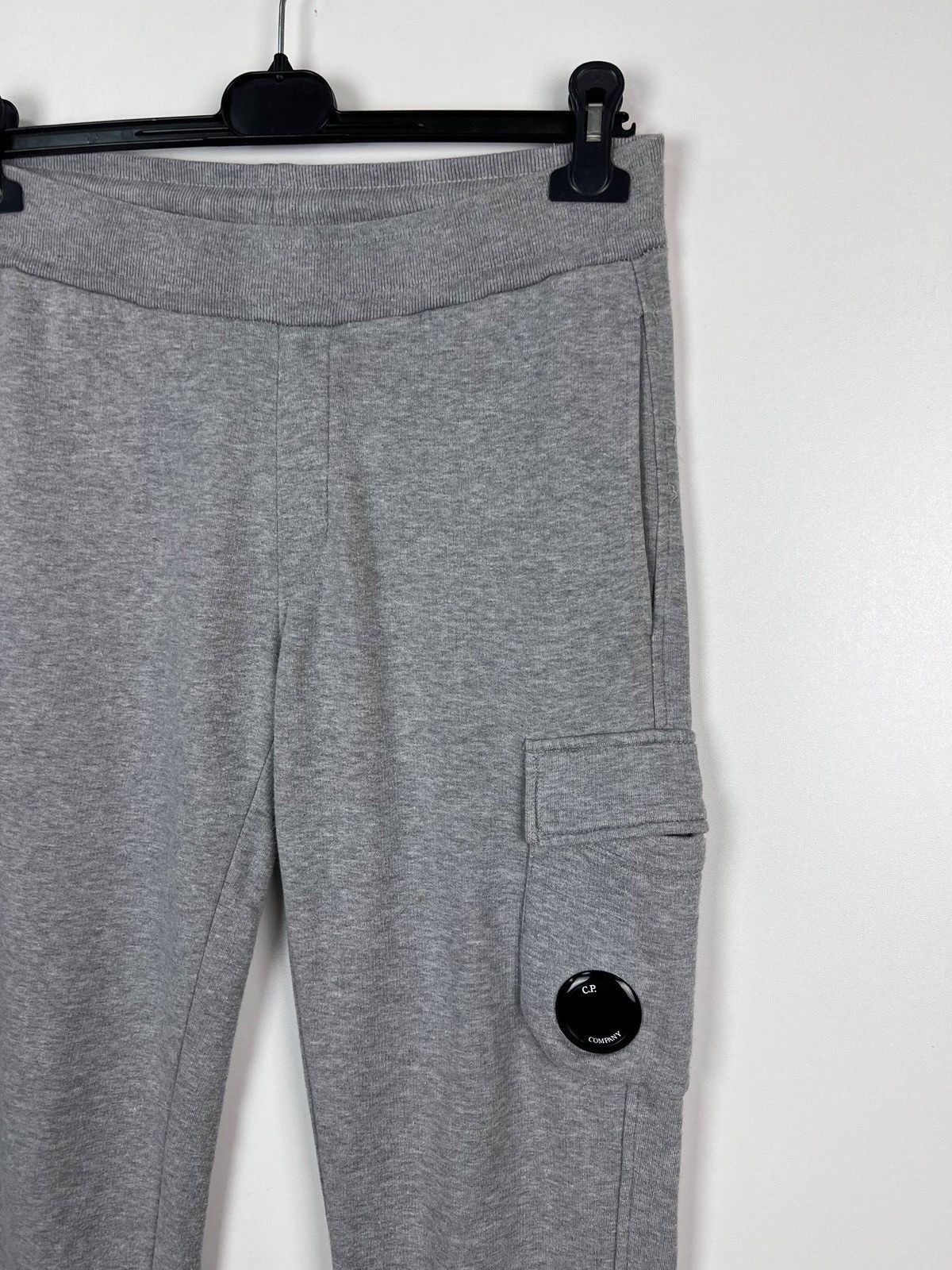 C.P. Company C.P. Company streetwear sweatpants size 30 Size US 30 / EU 46 - 7 Thumbnail