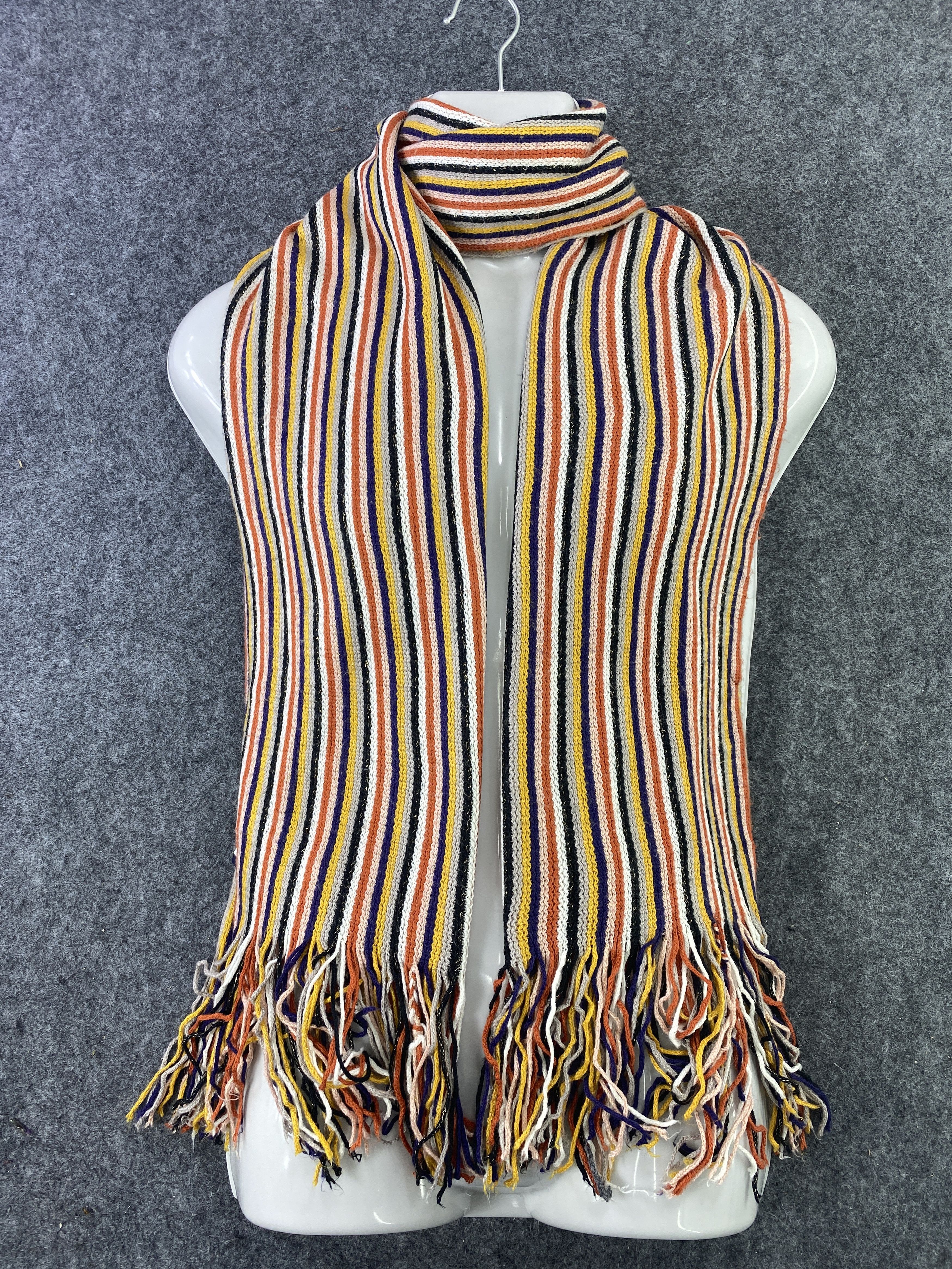 Gap GAP Scarf / Muffler / Neckwear -T447 Size ONE SIZE - 1 Thumbnail