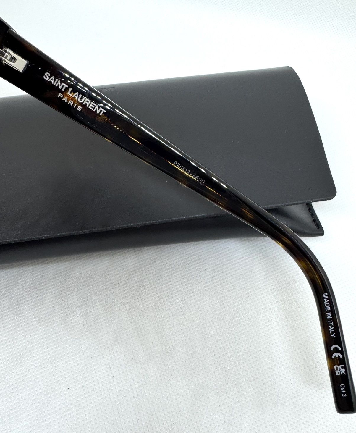 Yves Saint Laurent SAINT LAURENT SL 276 002 Mica sunglasses Size ONE SIZE - 8 Thumbnail