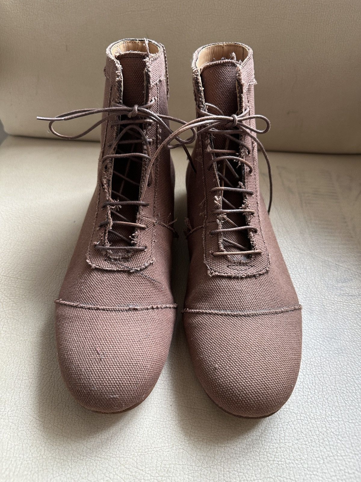 wjk 2000s WJK boots Size US 8 / EU 41 - 3 Thumbnail