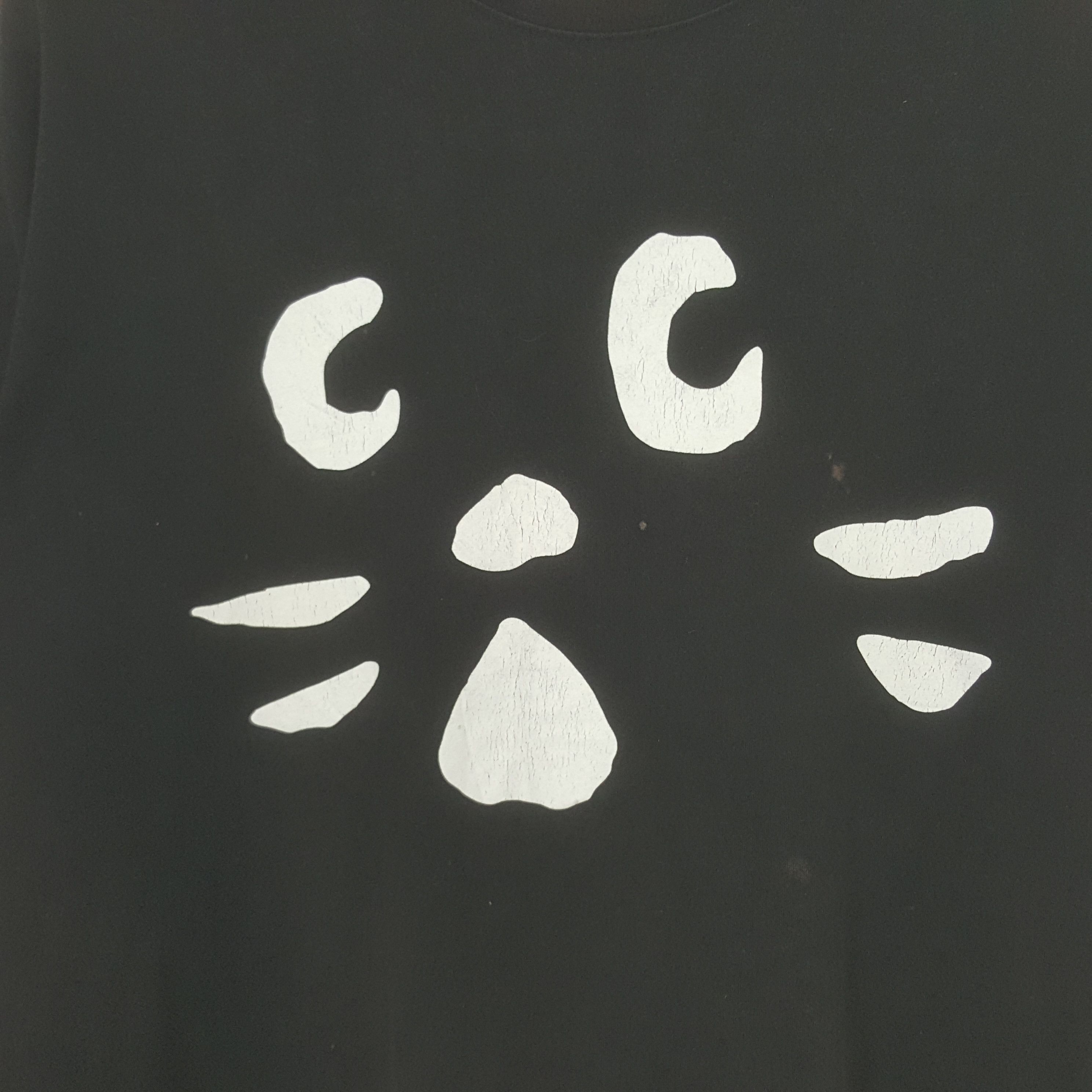 Ne-Net Vintage Ne-Net by Issey Miyake Designer Tshirt C294N46 Size XL / US 12-14 / IT 48-50 - 2 Thumbnail
