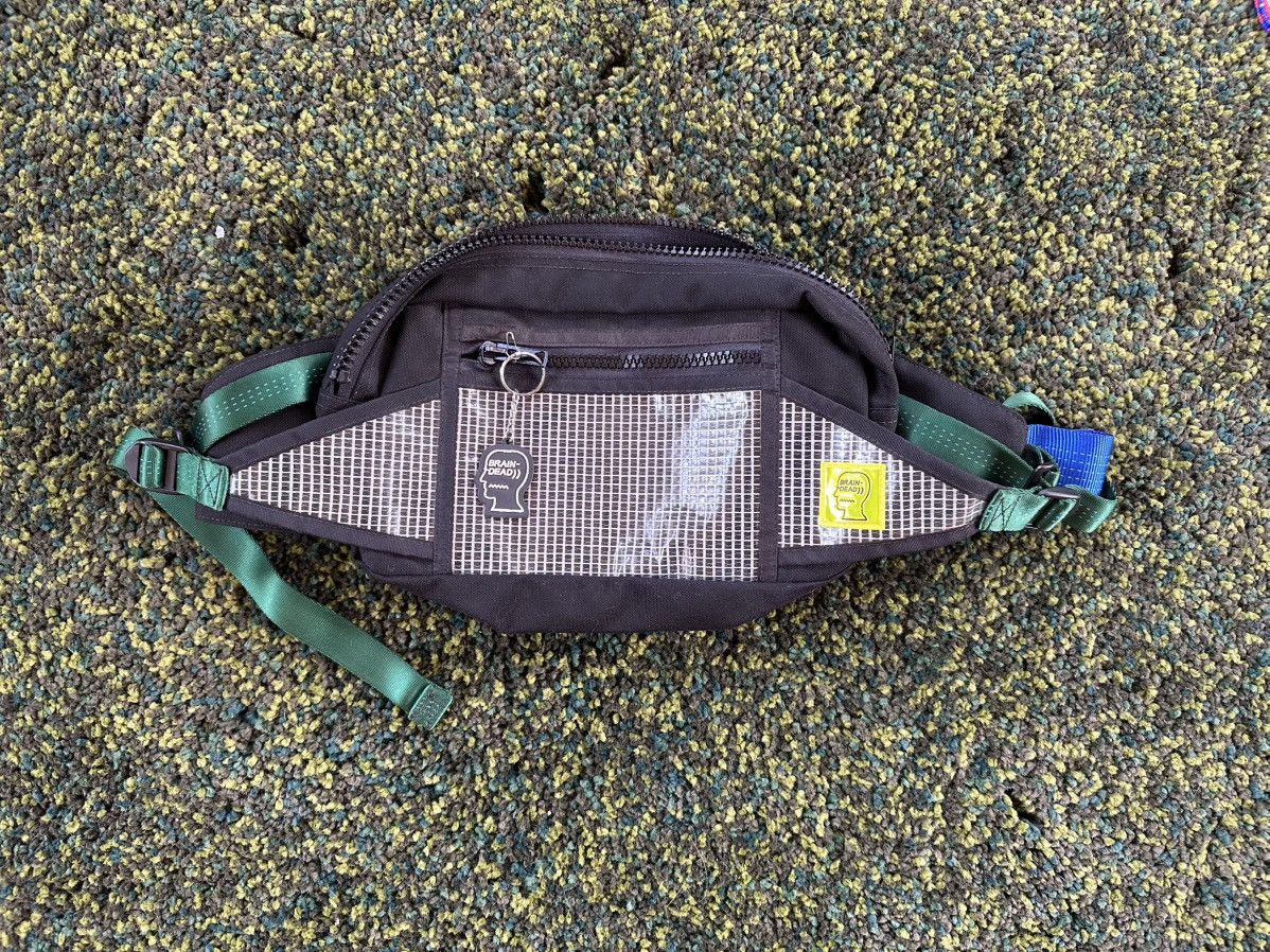 Brain Dead Crossbody bag Size ONE SIZE - 1 Thumbnail