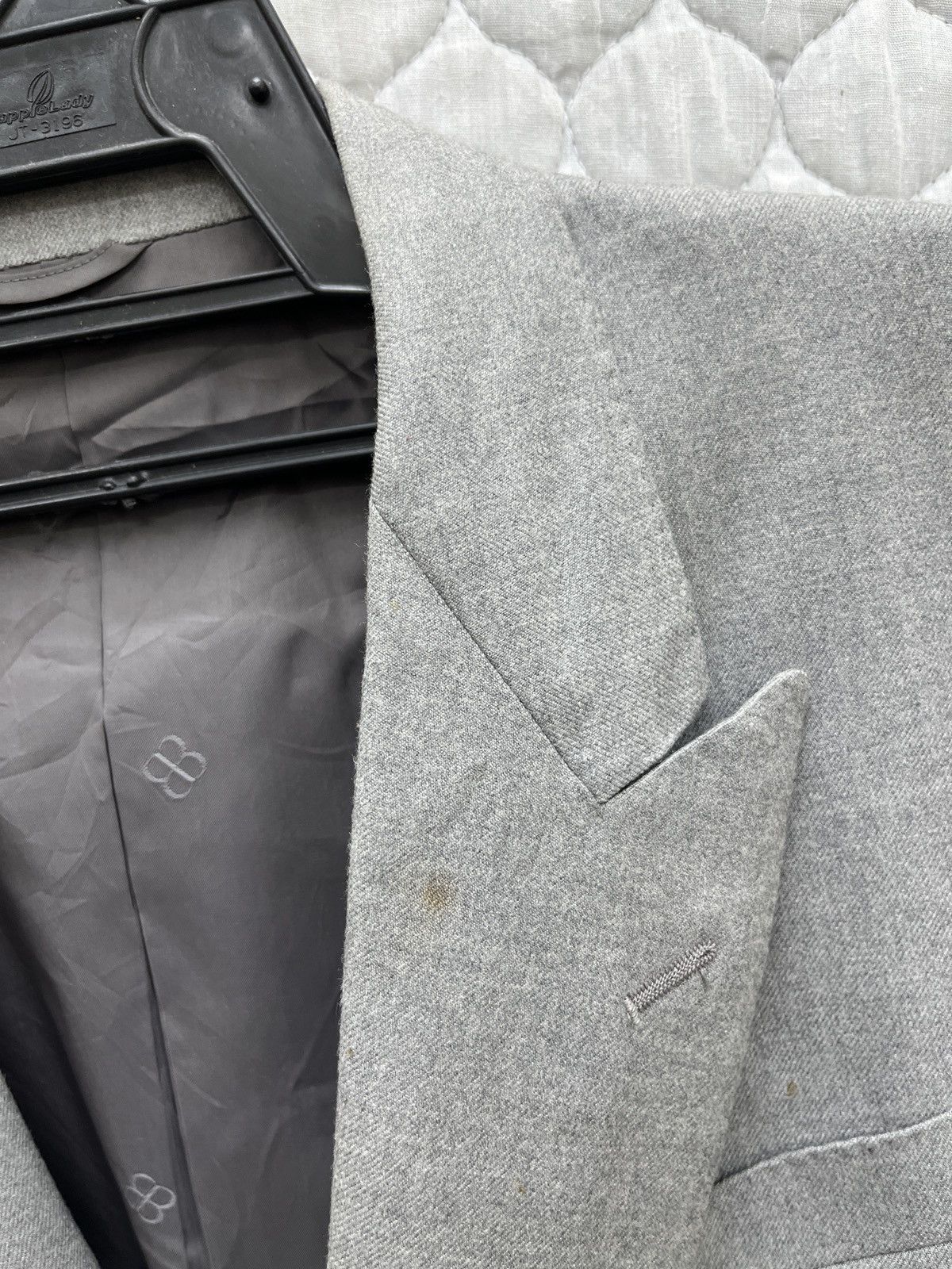 Balenciaga 🔥🔥🔥STEALS BALENCIAGA PARIS Size US S / EU 44-46 / 1 - 12 Thumbnail