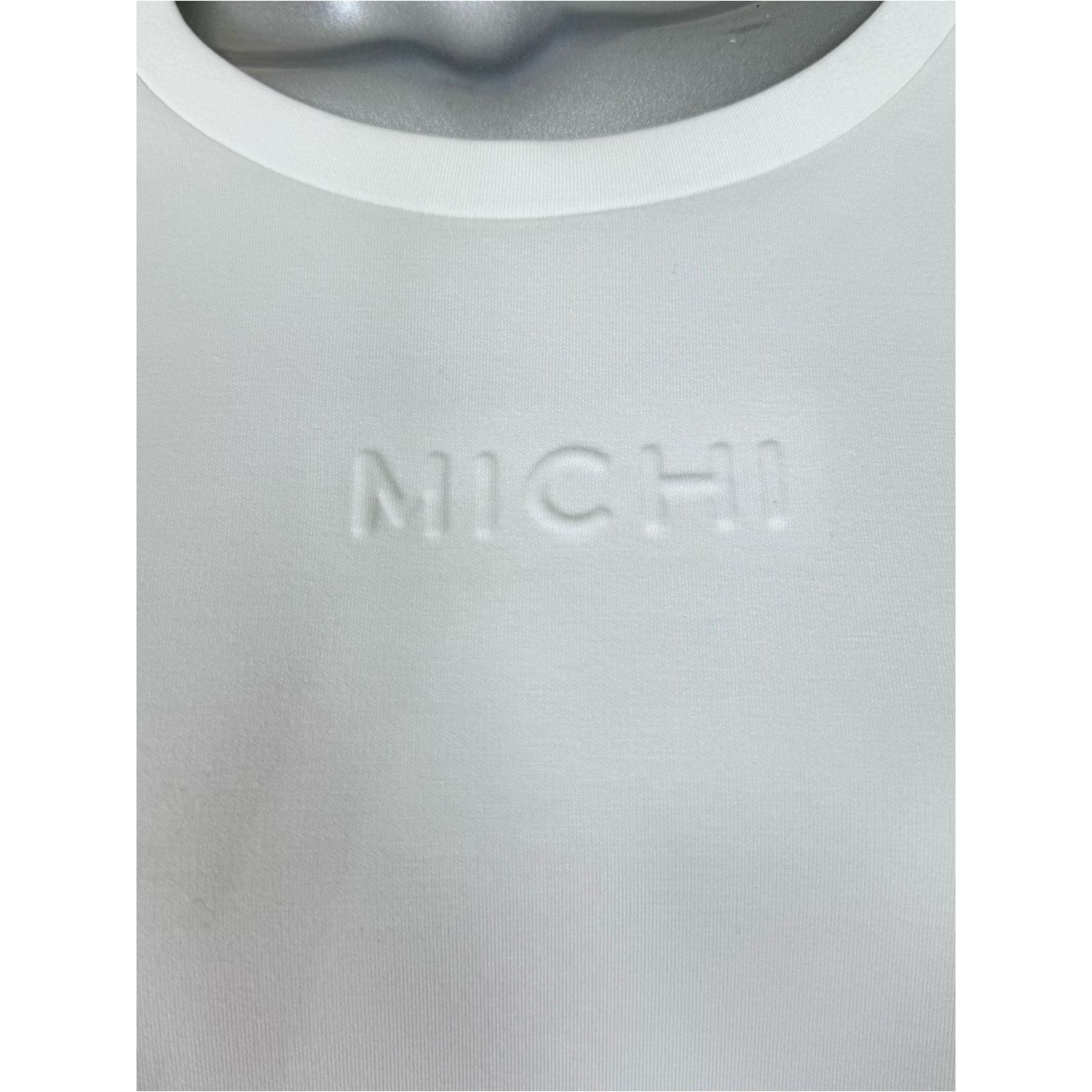 Other MICHI women crop sweatshirt size XS/P Size XS / US 0-2 / IT 36-38 - 2 Thumbnail