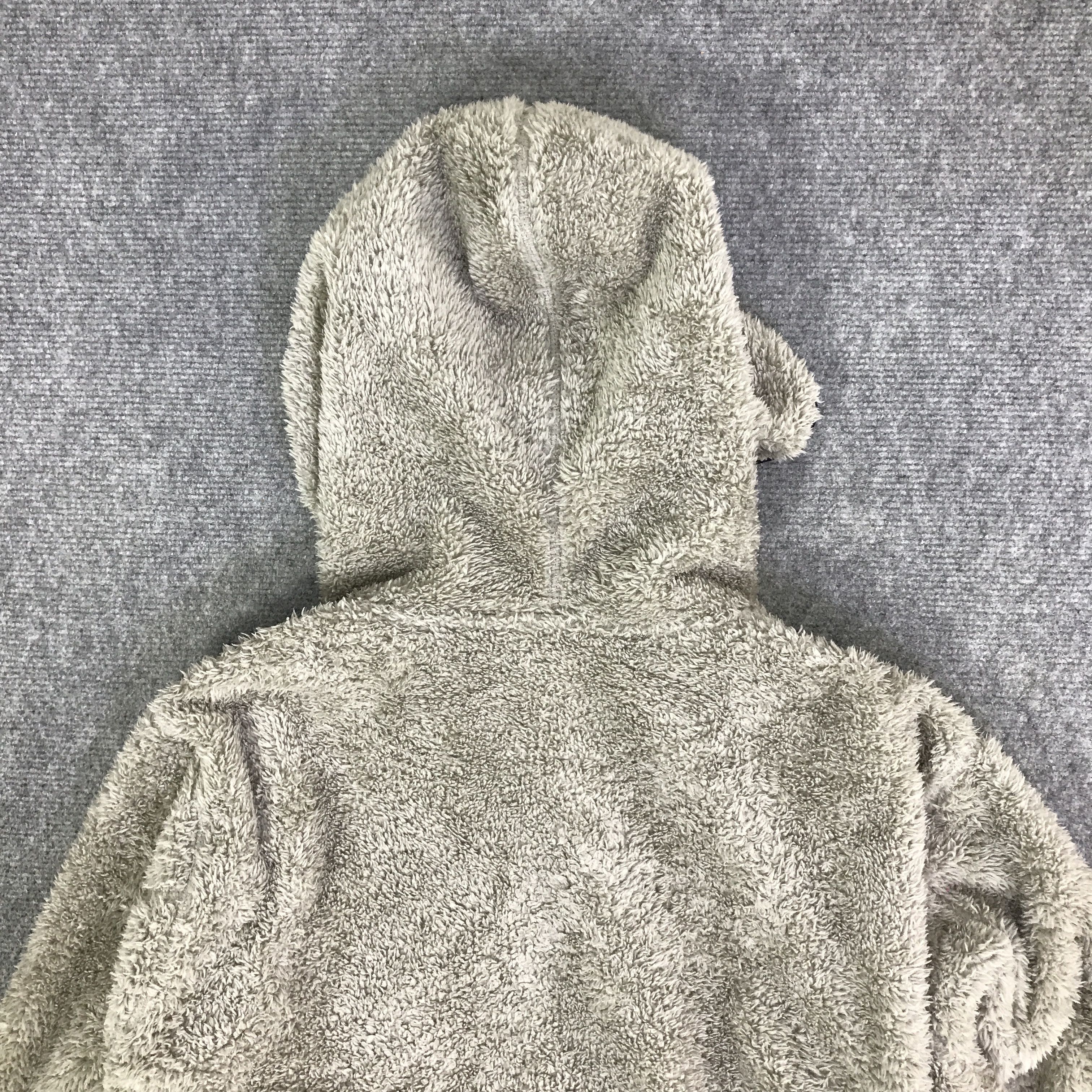 Chums CHUMS SHERPA FLEECE JACKET K90B9 Size US XL / EU 56 / 4 - 4 Thumbnail