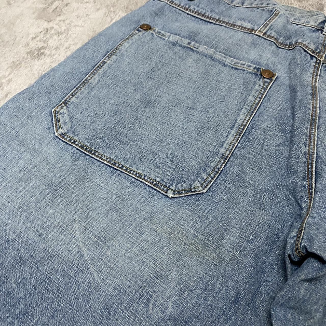 Jack & Jones Baggy shorts Jack & Jones Baggy Rap hip hop vintage Size US 36 / EU 52 - 5 Thumbnail