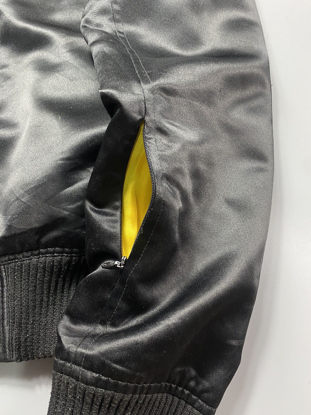 Other 2016- Philip Ayler- Rumors LA Bomber Jacket Size US L / EU 52-54 / 3 - 20 Thumbnail