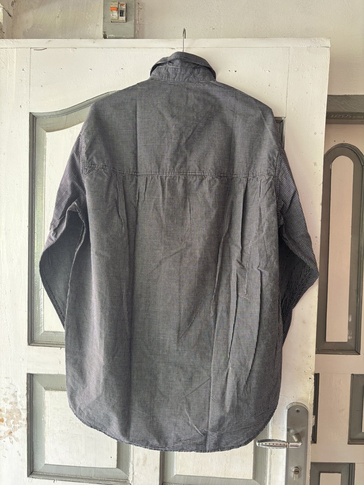 Ader Error Ader Error FW 2020 Shirts Size US XL / EU 56 / 4 - 3 Thumbnail