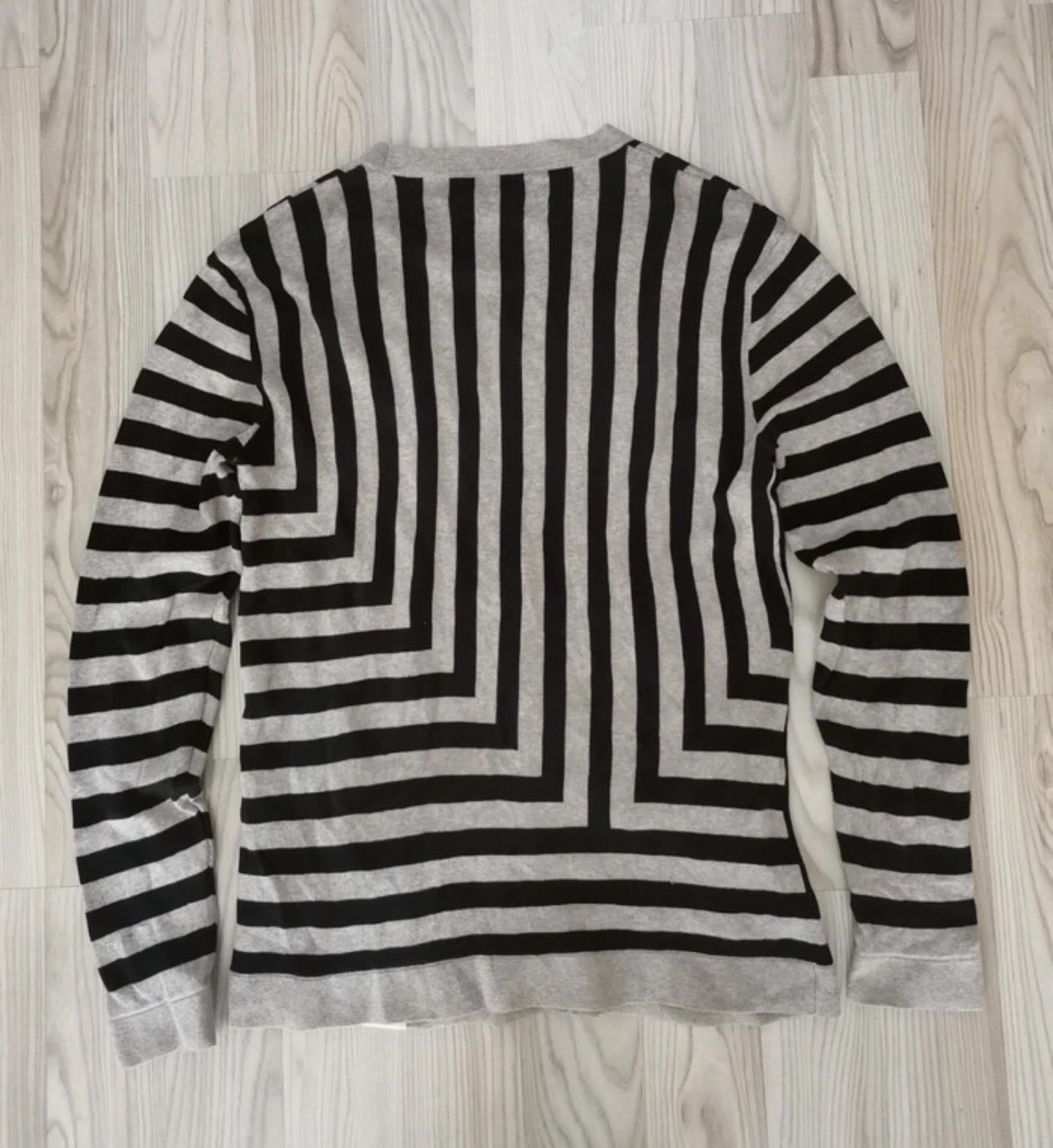 Adidas Adidas sweater button up Size US M / EU 48-50 / 2 - 3 Thumbnail