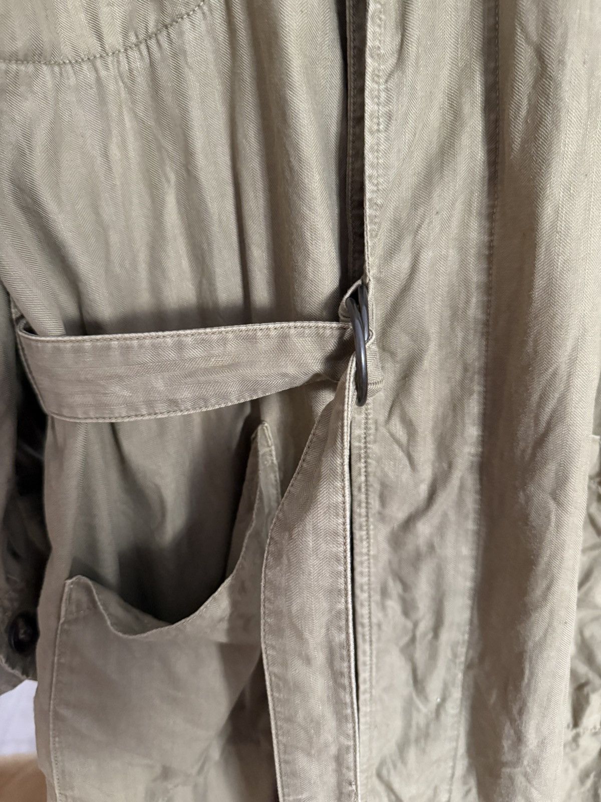 Belstaff Very nice Size S / US 4 / IT 40 - 11 Thumbnail
