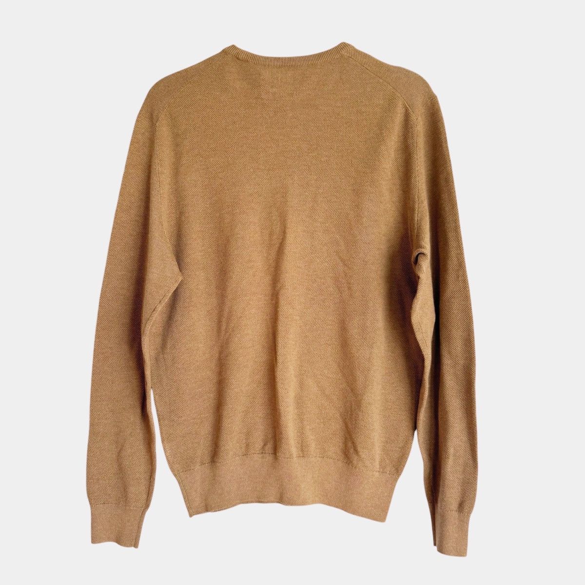 Polo Ralph Lauren Polo Ralph Lauren - Classic Sweater Vintage Size US M / EU 48-50 / 2 - 3 Thumbnail