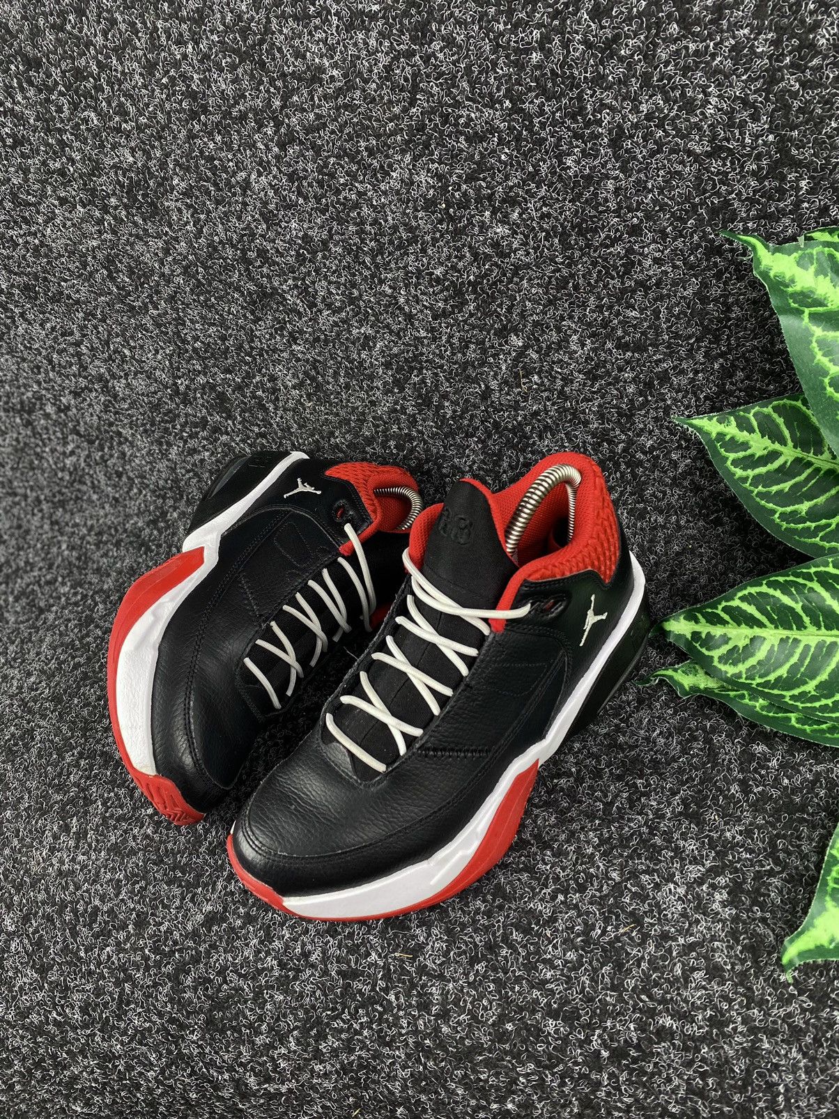 Jordan Brand Jordan Max Aura 3 size 38 DA8021-006 Size US 5.5 / EU 38 - 4 Thumbnail