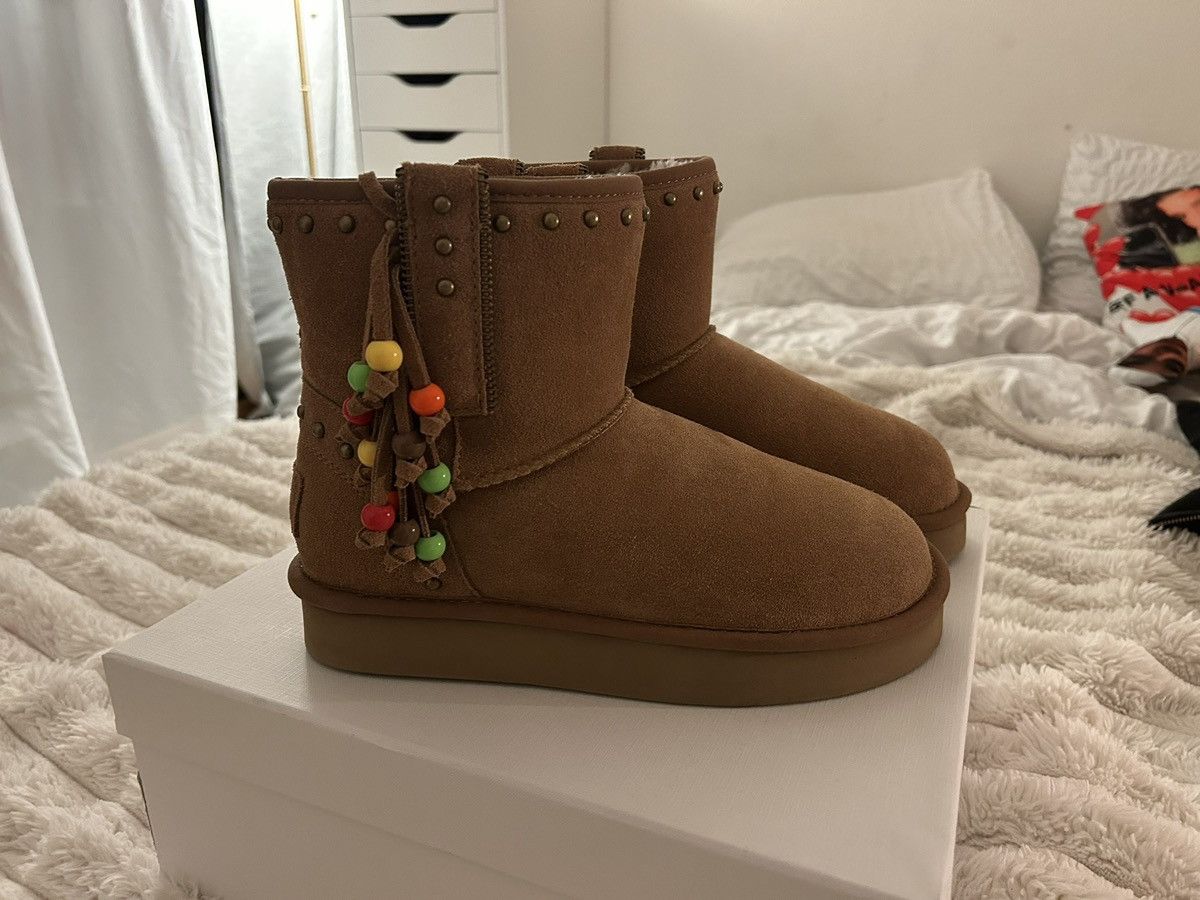 Other 1199 bazo boots Size US 5.5 / EU 38 - 4 Thumbnail