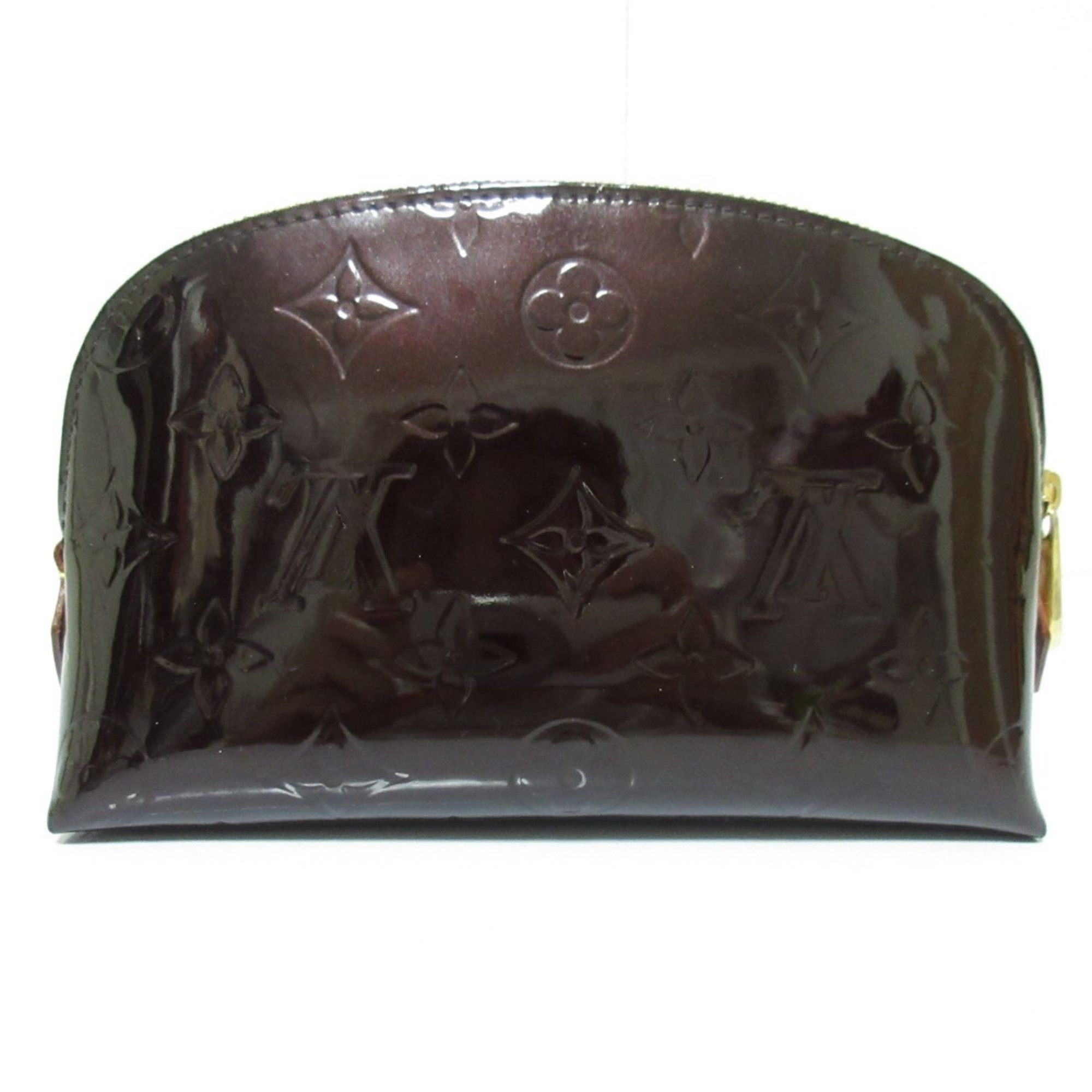 Louis Vuitton Louis Vuitton Cosmetic Pouch clutch Size ONE SIZE - 1 Thumbnail