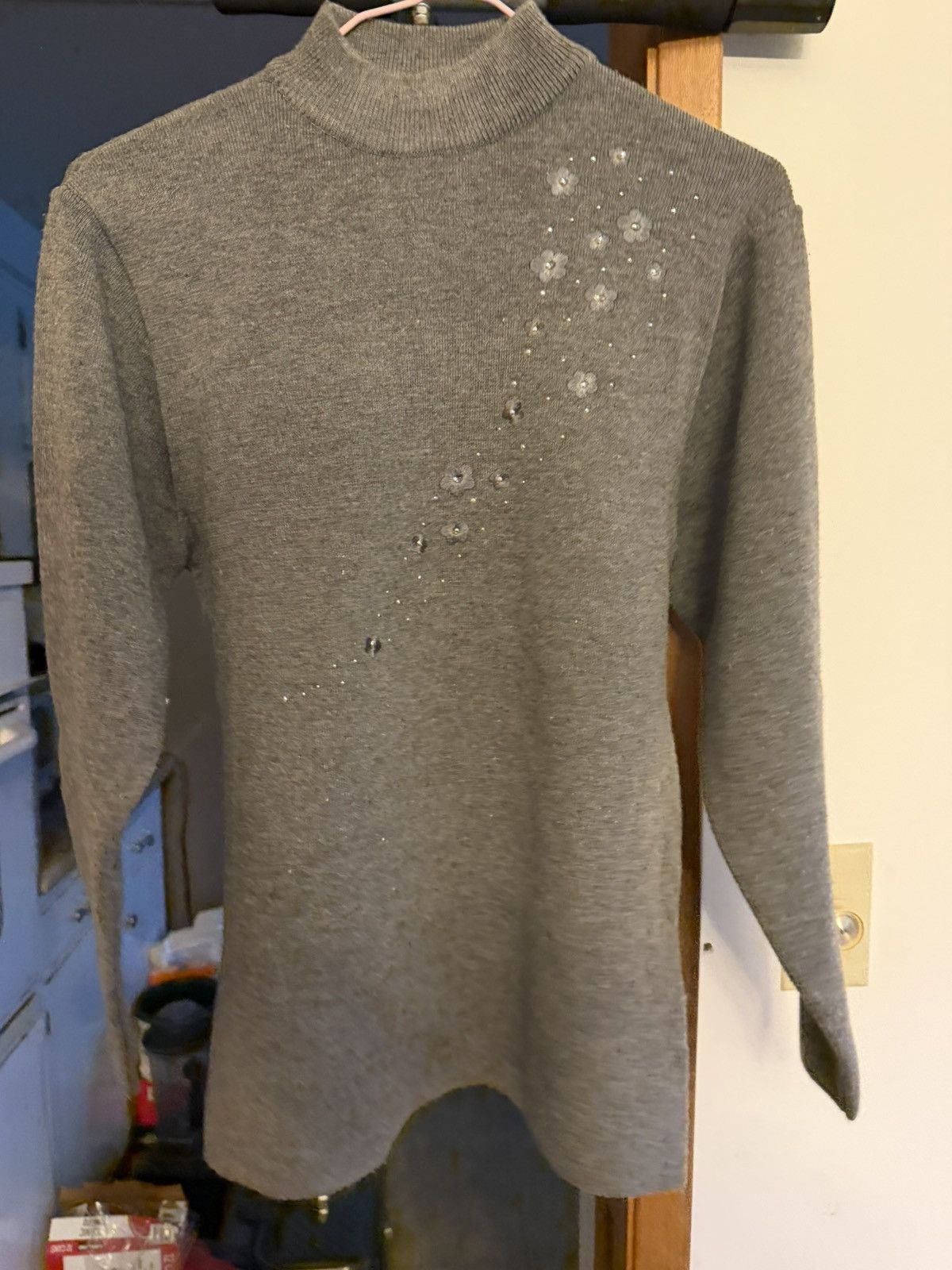 Other Sheep whoop sweater Size S / US 4 / IT 40 - 1 Thumbnail