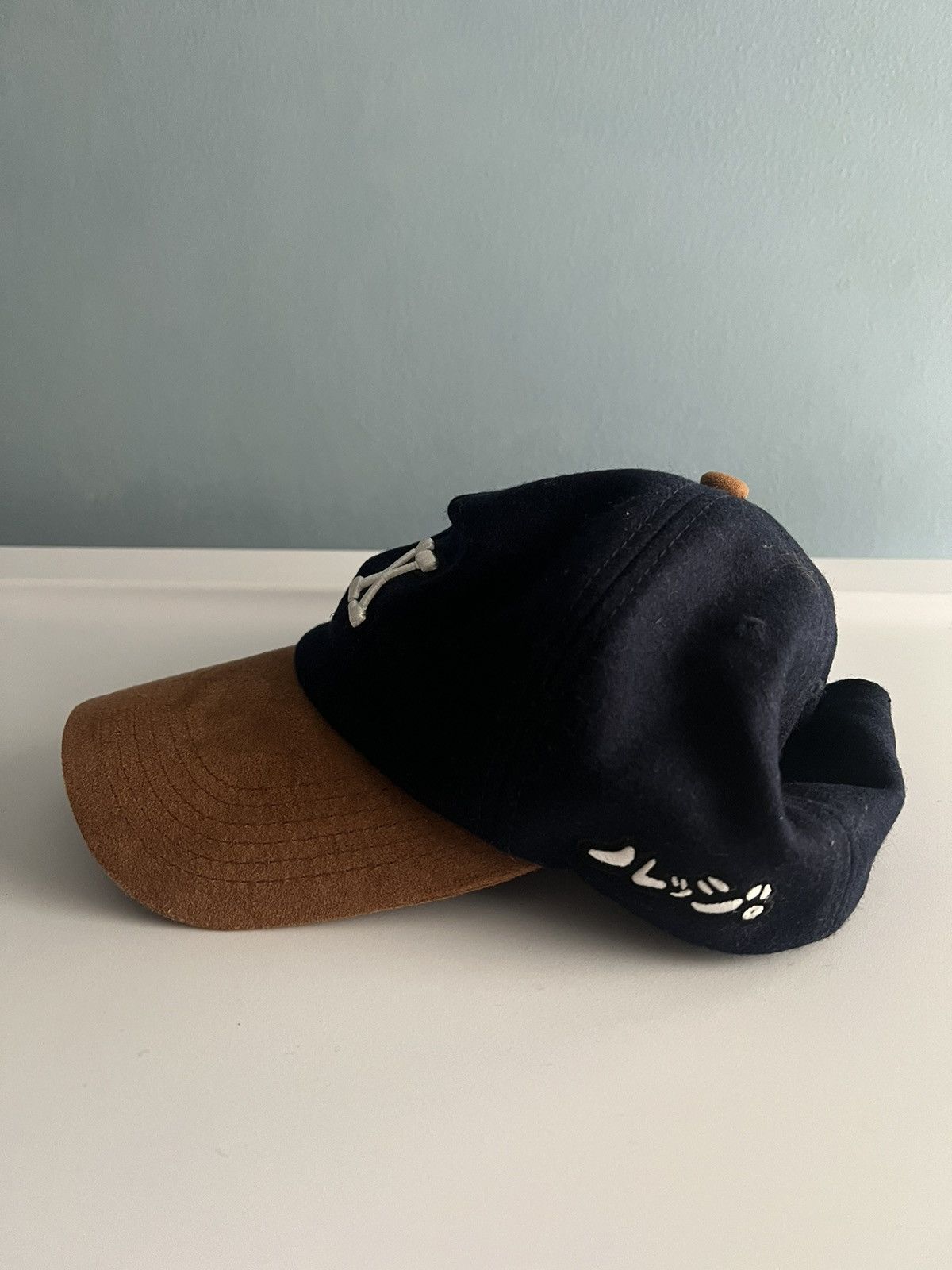 Stones Throw Records Knxwledge x Stones Throw Records Hat Size ONE SIZE - 2 Thumbnail