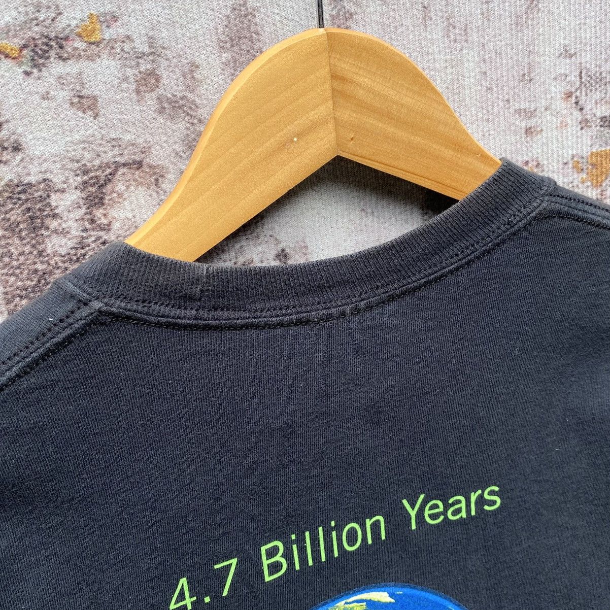 Other Vintage Google Earth Shirt Google Technology Corporation Size US M / EU 48-50 / 2 - 9 Thumbnail